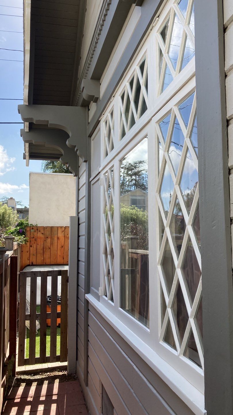 Historic Painting And Restoration Point Loma by Double G Painting & General Contracting