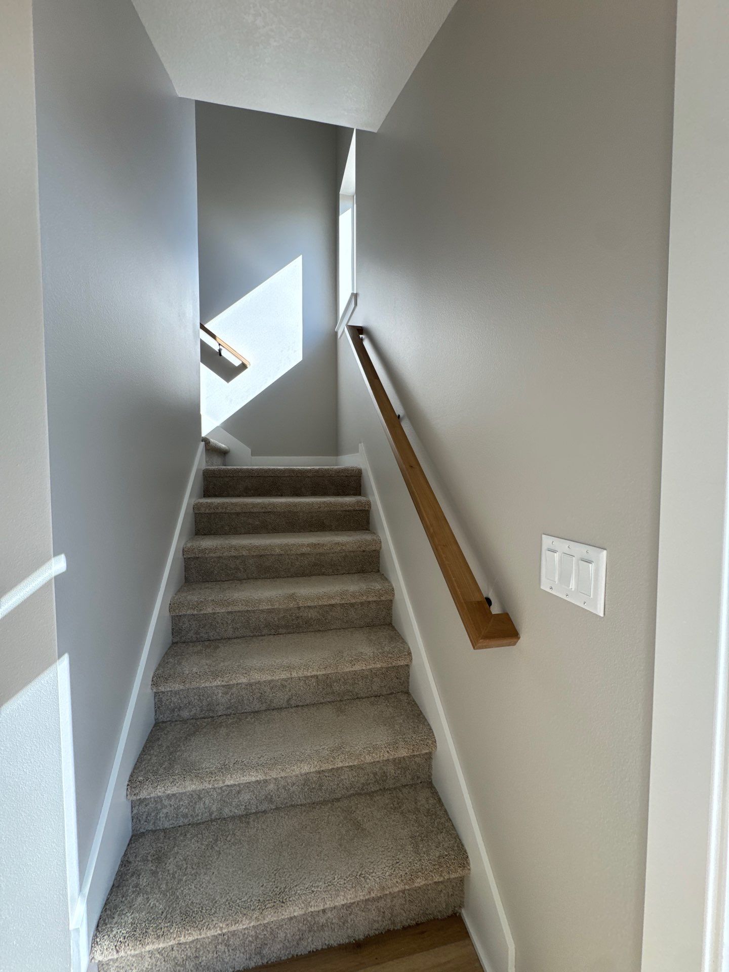 Project in Norwalk, IA by Midwest Paint LLC