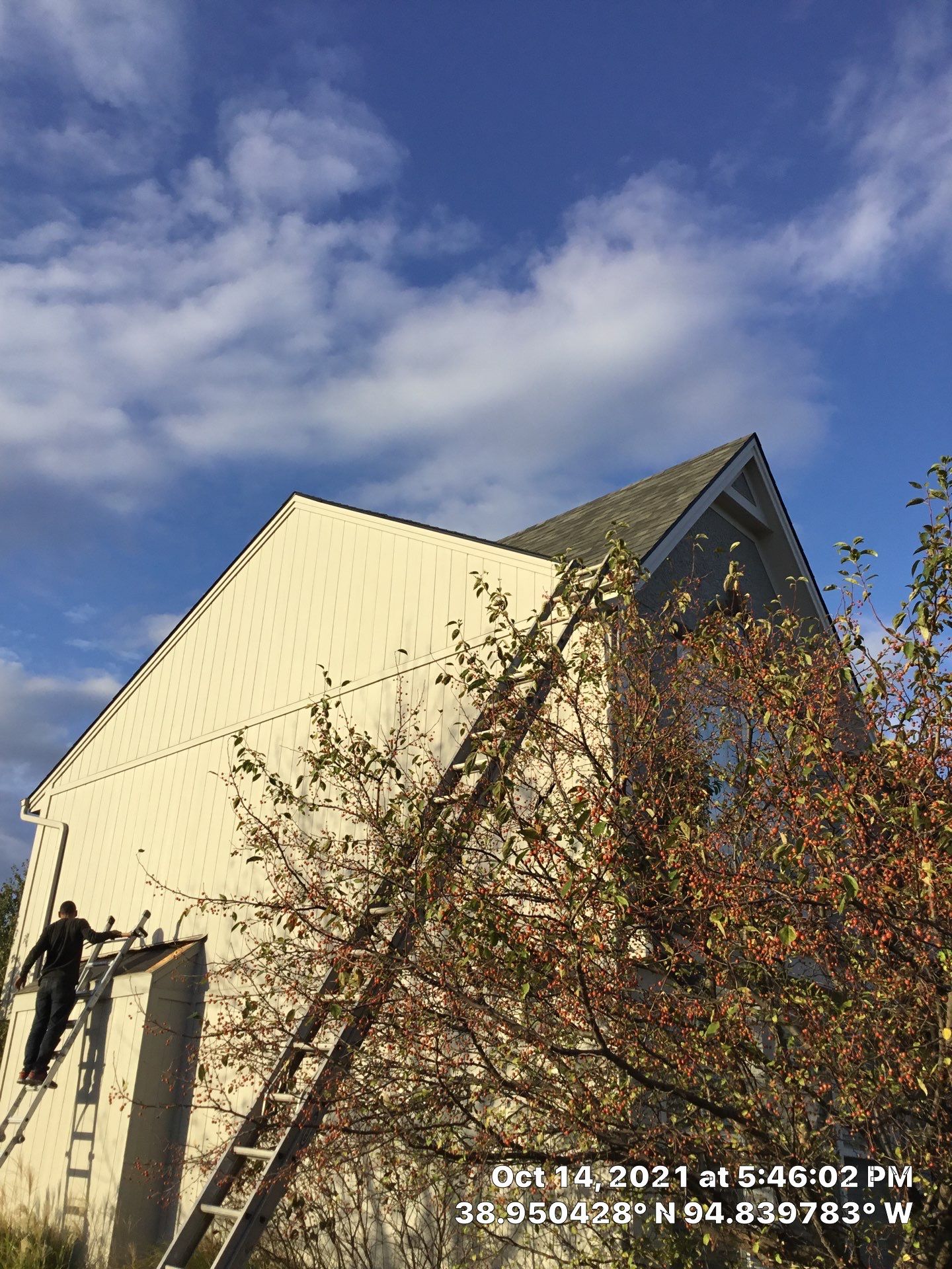 Roof Replacement using Malarkey Highlander Storm Grey by Gorilla Exteriors Contracting, LLC