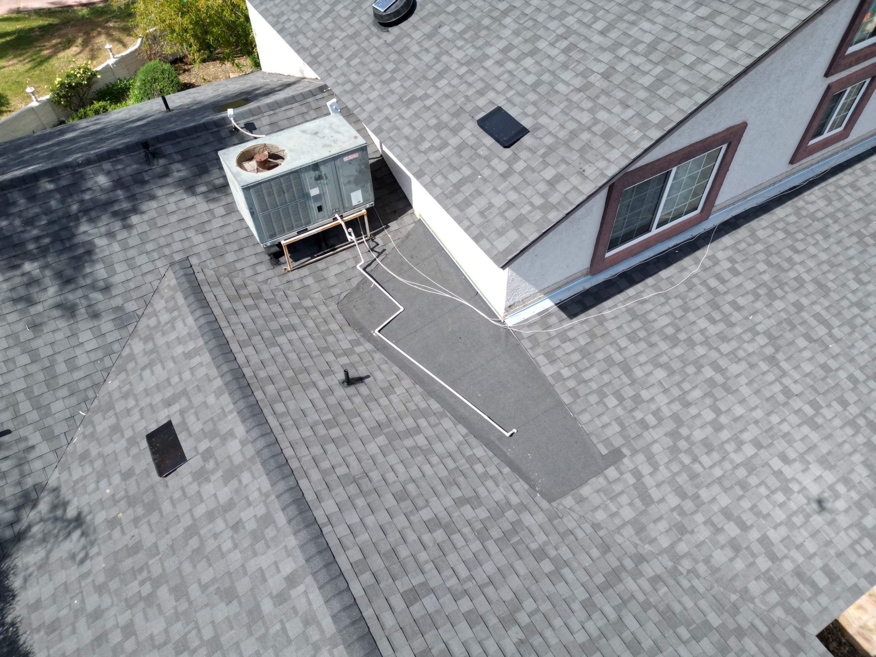 Thomas Full Re-roof by All Storm Roofing & Construction