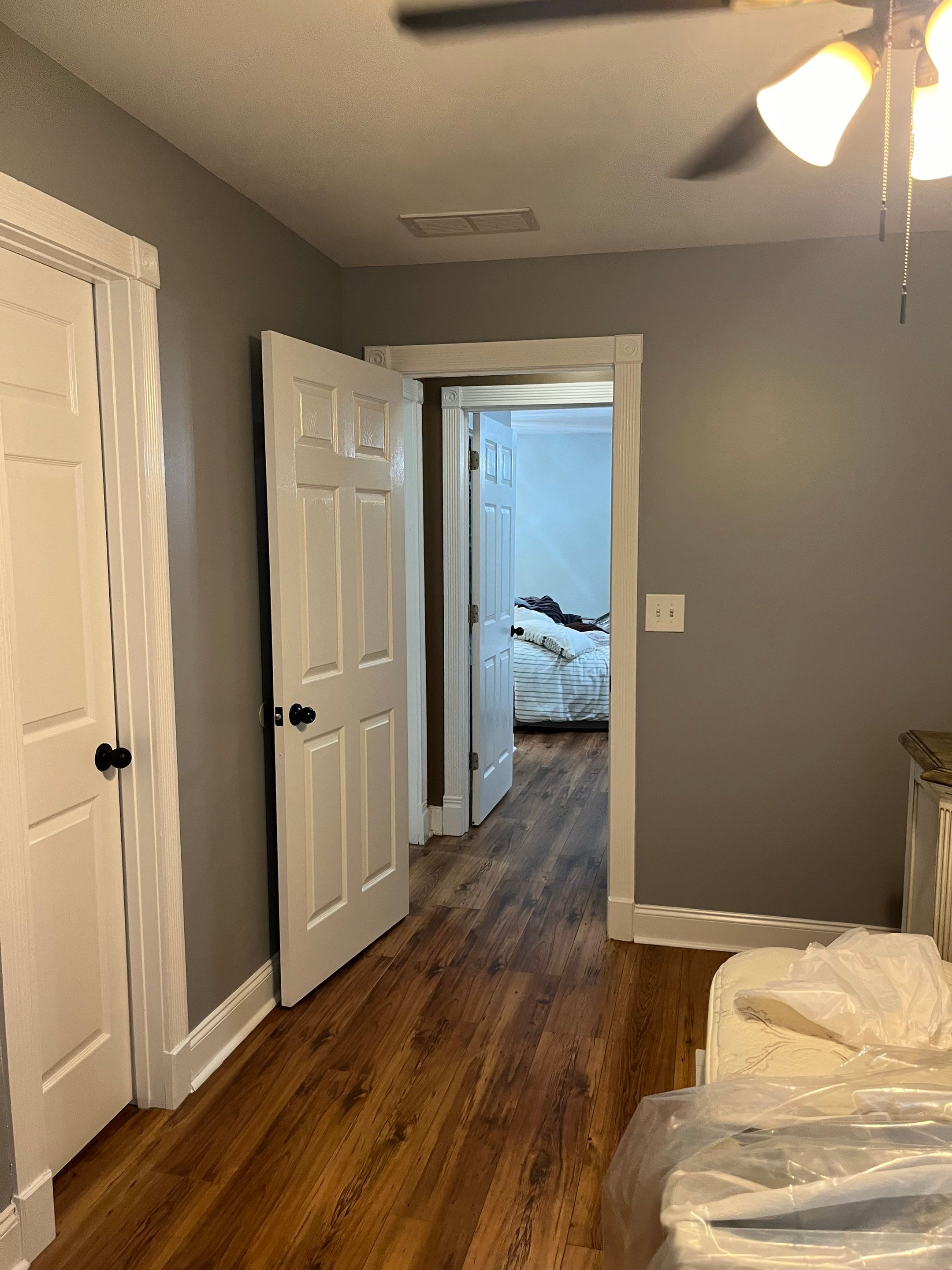 Upstairs Interior Refresh by PGP Surface Solutions, LLC