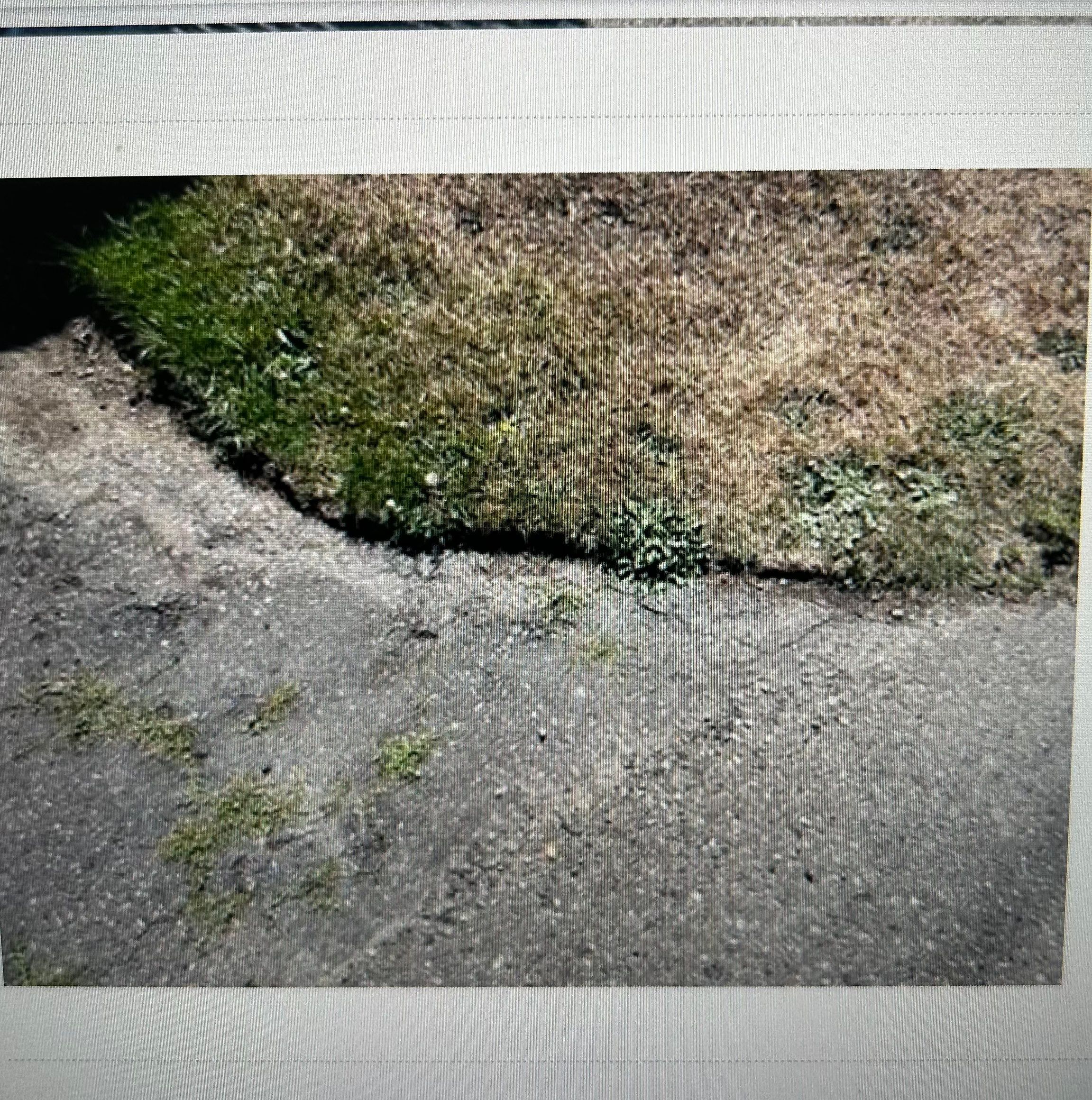 Ralph | Asphalt Patch Repair  by Jireh Asphalt & Concrete Inc 