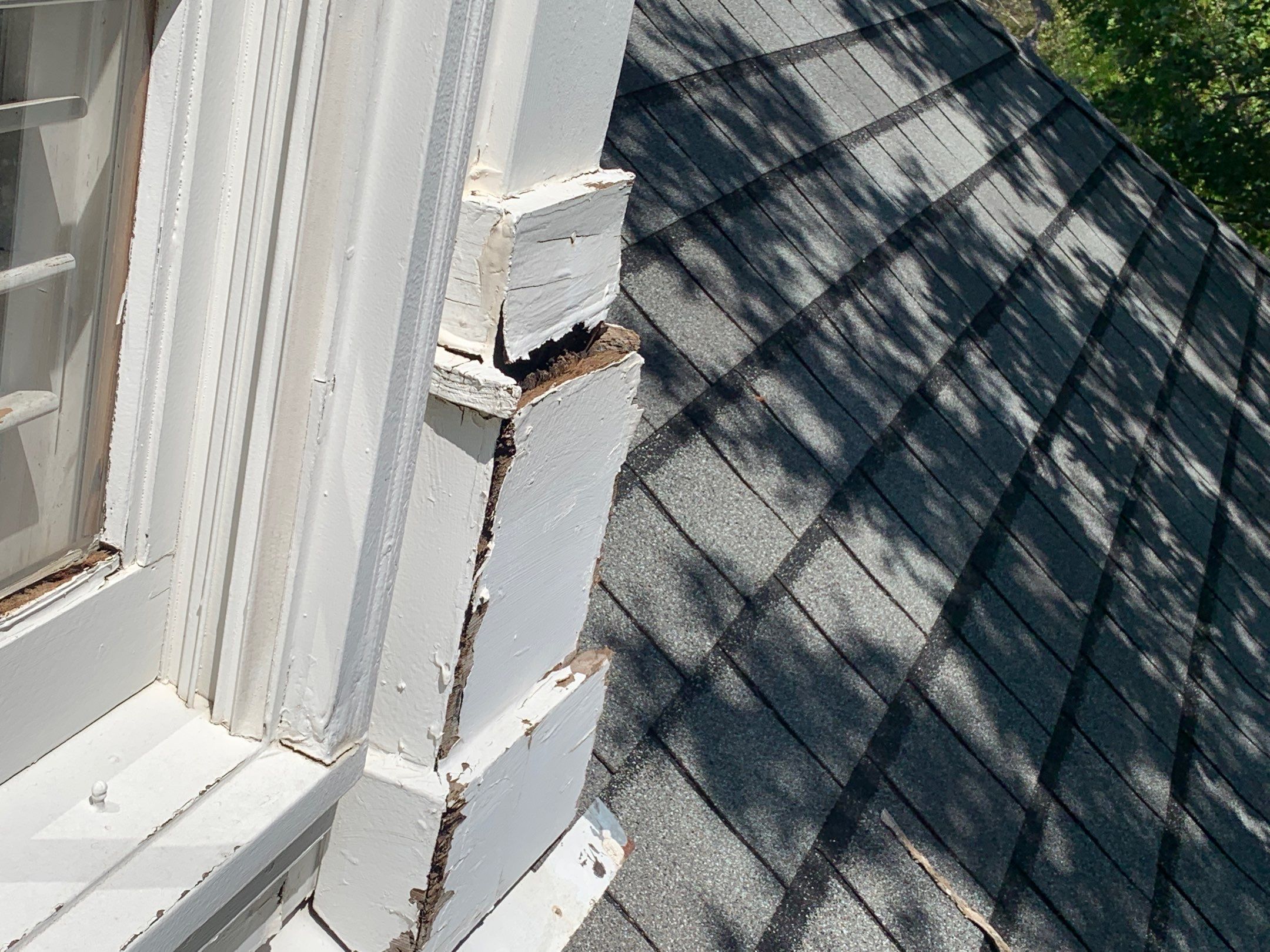 Residential Roofing Installation and Exterior Repairs by Harvey Roofing & Construction