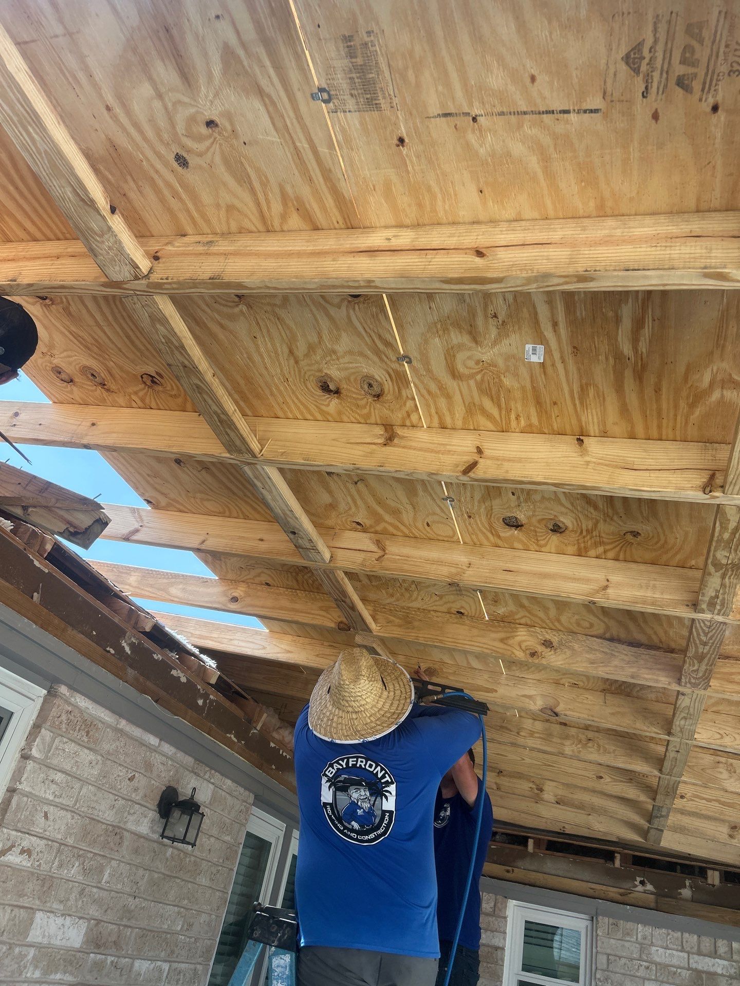 Got'ya Covered in Portland by Bayfront Roofing and Construction