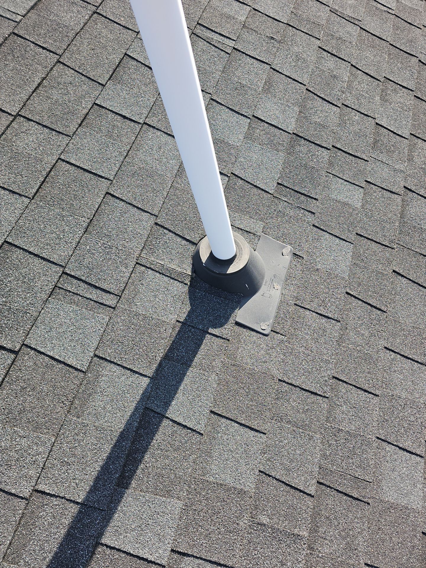 Roof Repair - Snowden Bridge by Winchester Roofing