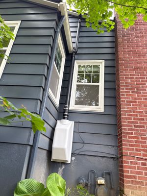 Sub-slab SafeAir™ System 