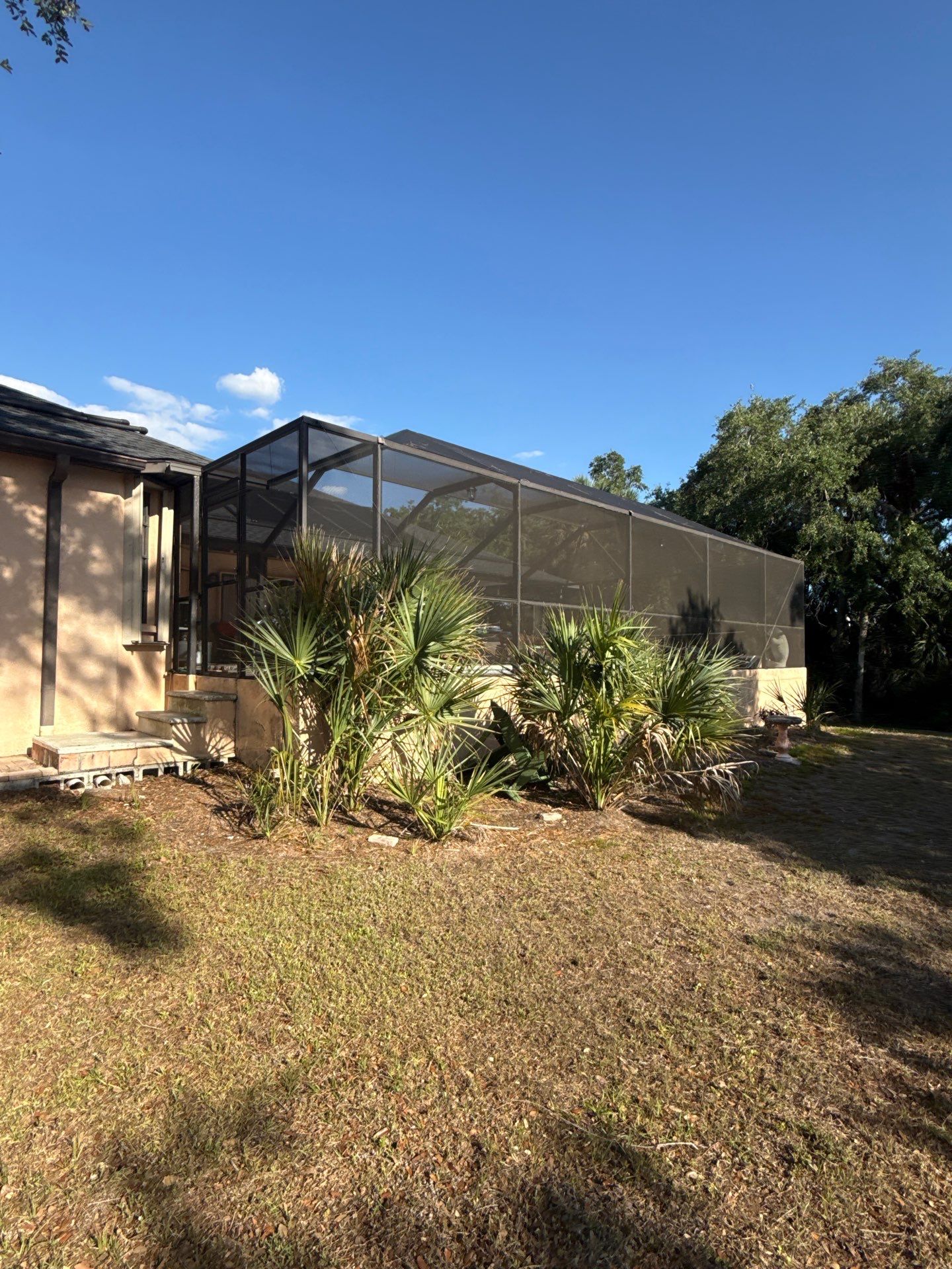 Gutter & Soffit Project in Englewood, FL by Gutter Professors