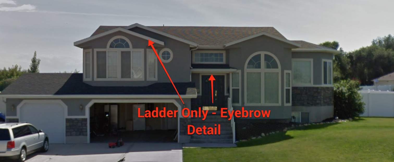 Residential Roofing Installation using GAF Timberline HDZ - Lifetime Shingle by The Roof Doctor