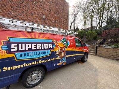 Dryer Vent Cleaning in Sewickley, PA