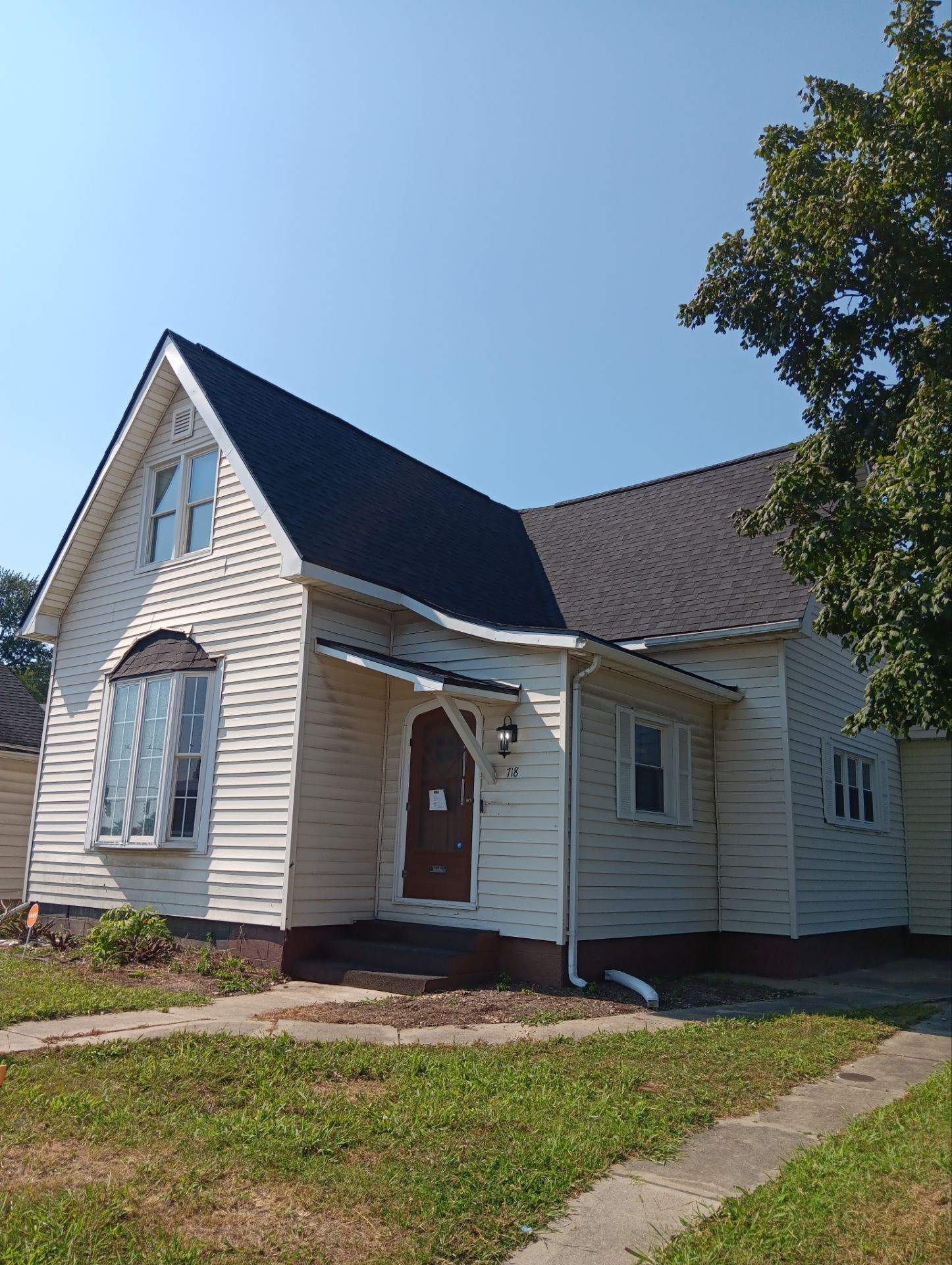 Johnson- Brazil, IN 47834 by Honeycomb Roofing and Exteriors