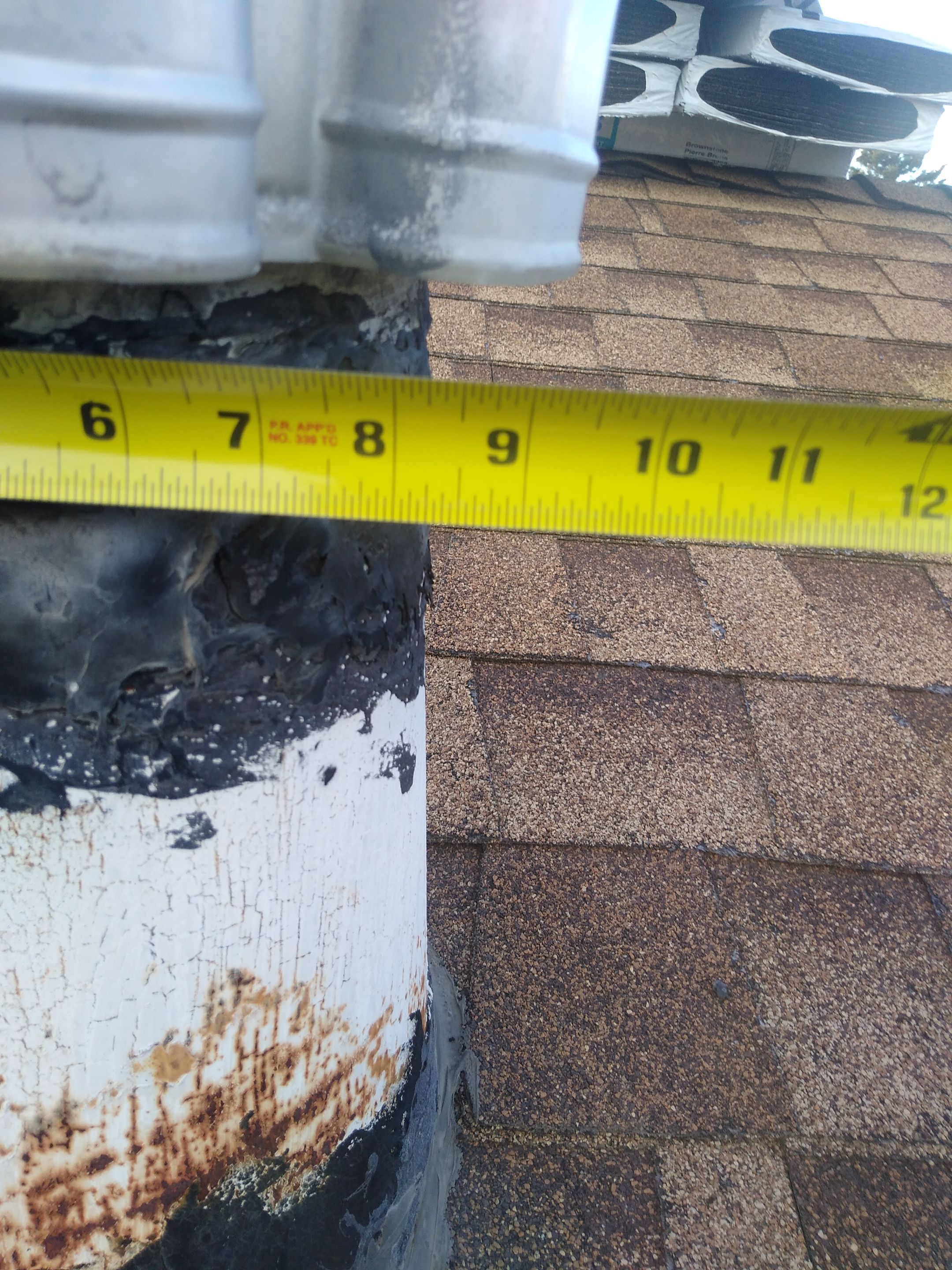 Hail Damage Re Roof  by Dynamic Renovation Contractors