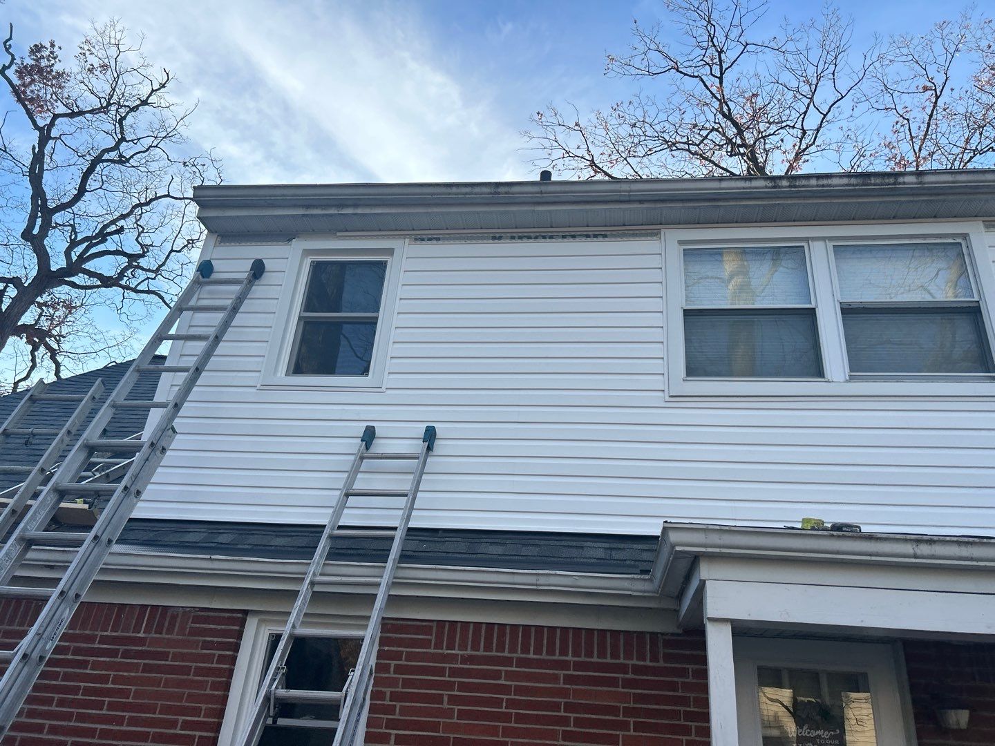 Roof Replacement using CertainTeed Landmark by 180 Contractors