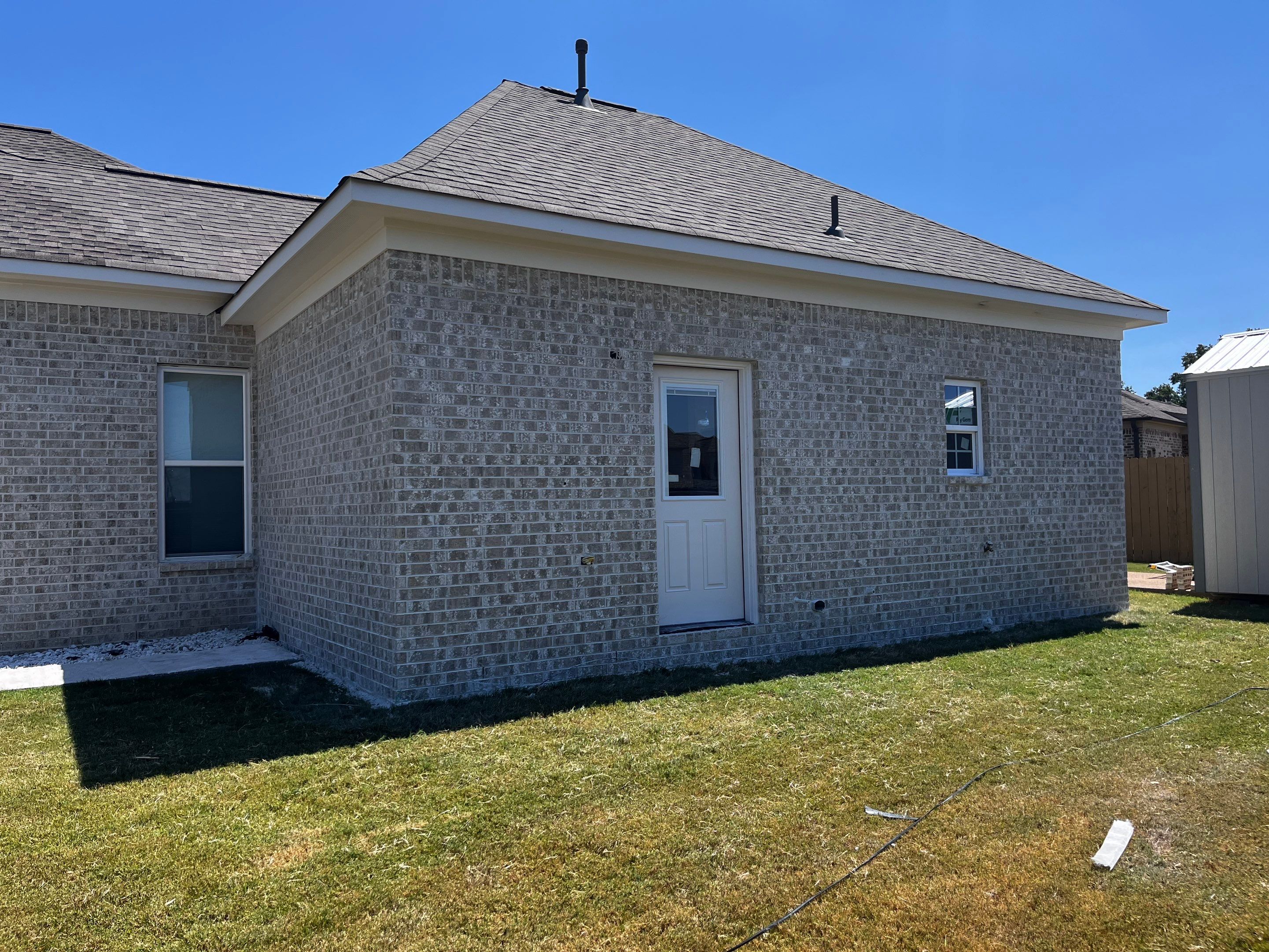 Mother in Law Addition by Skilled Construction LLC