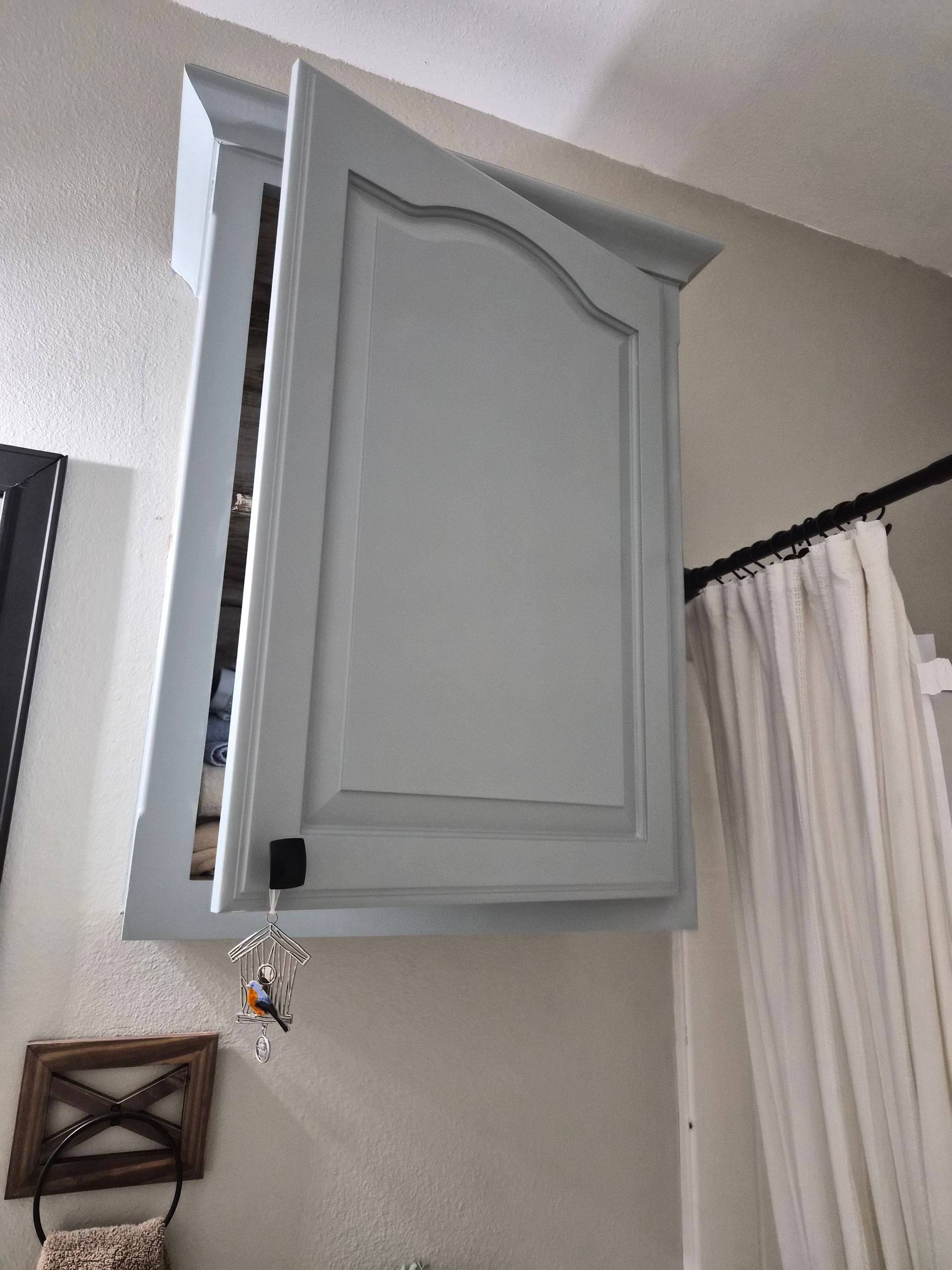 A Fresh, Brighter Look Inside in Chandler, Texas! by Quality Coats Painting
