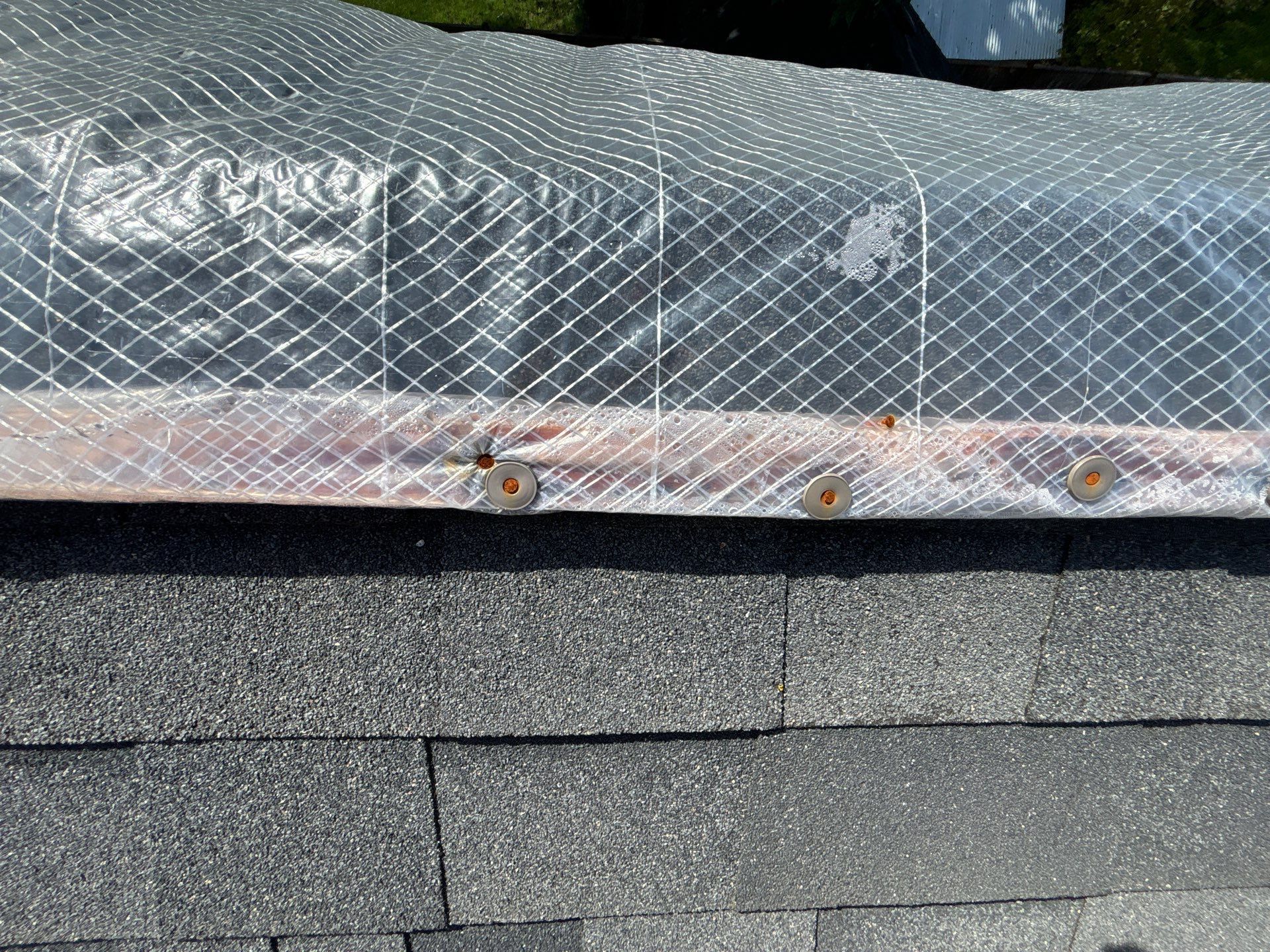 Residential Roofing Repair by BEST Roofing & Waterproofing