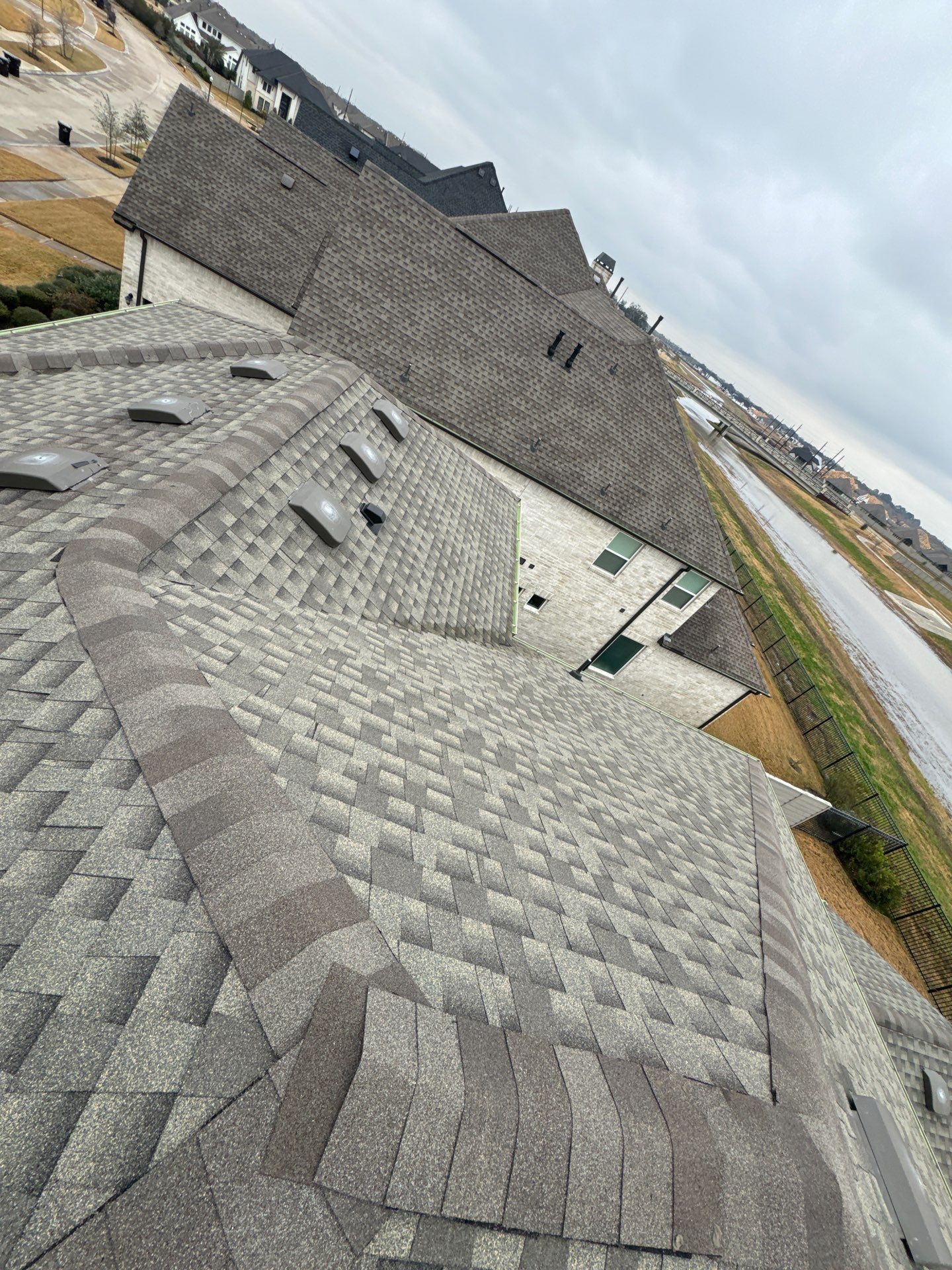 Roof Repair Arcola by Roof Repair Services LLC