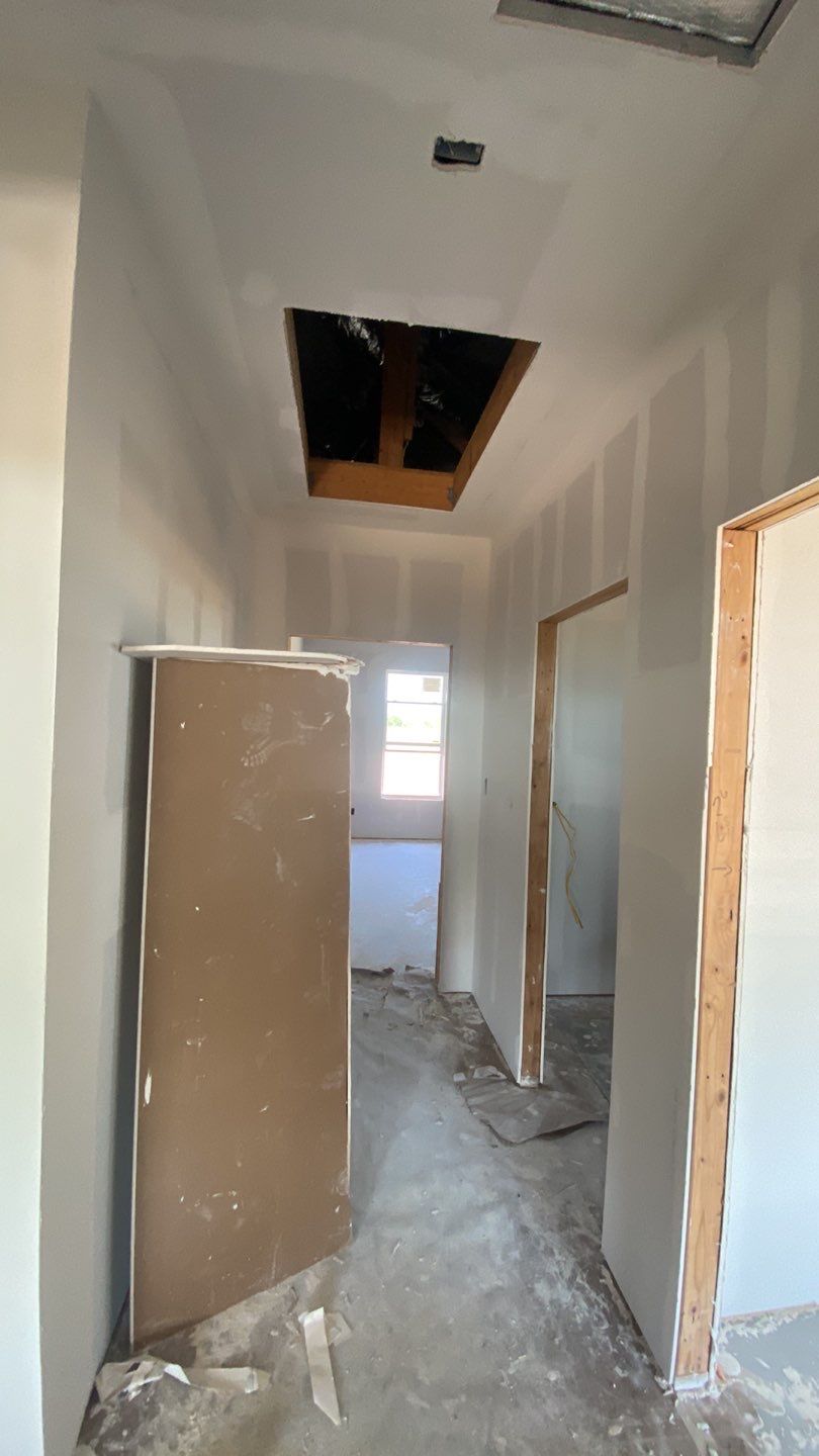 NEW CONSTRUCTION by Royal Stone Roofing 