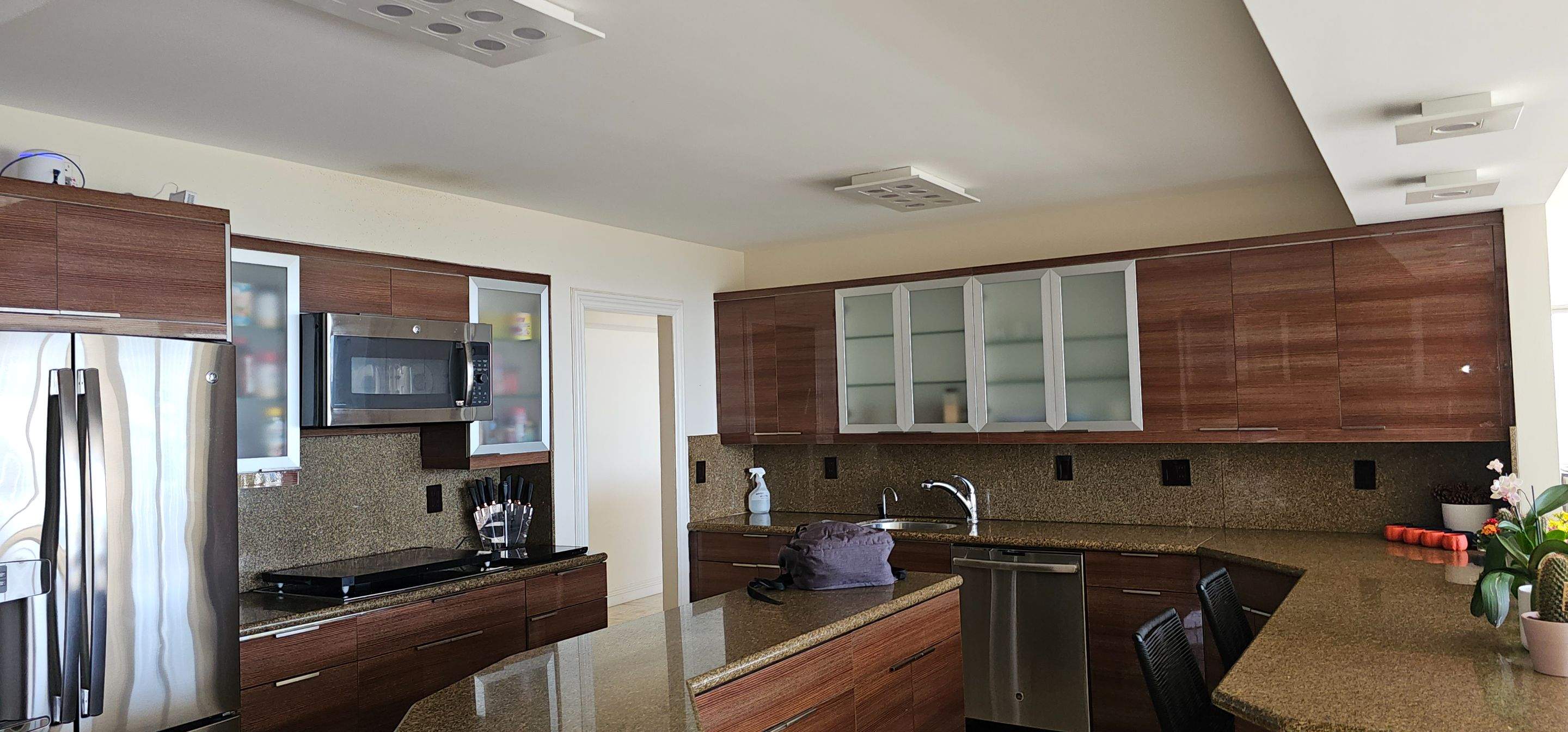 Water Damage Claim in Bal Harbor by FLAPA & KeyStone