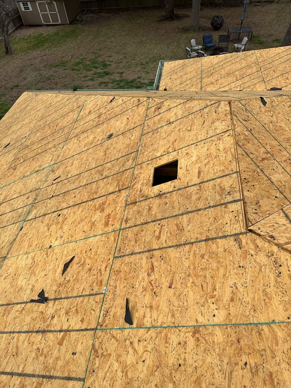 GAF HDZ - Charcoal by Elite Roofing LLC