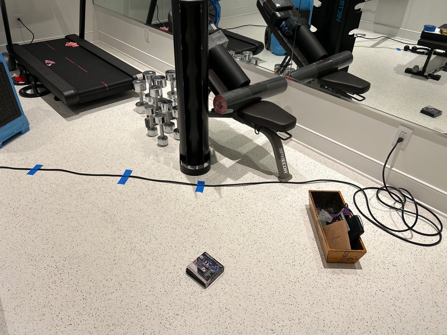 Water Damage by Accountable Home Services