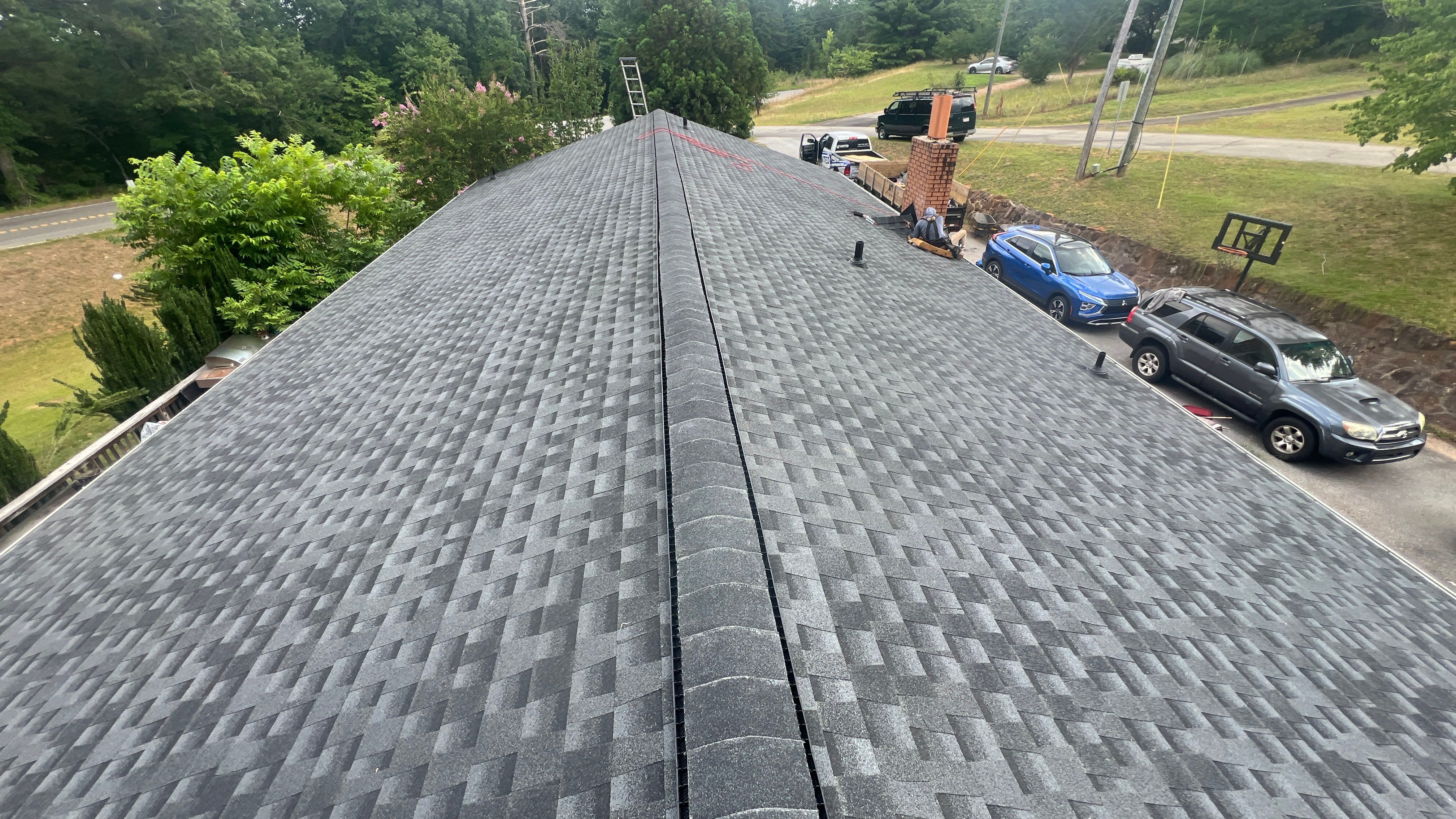 Macnulty Rental by United Contracting and Roofing