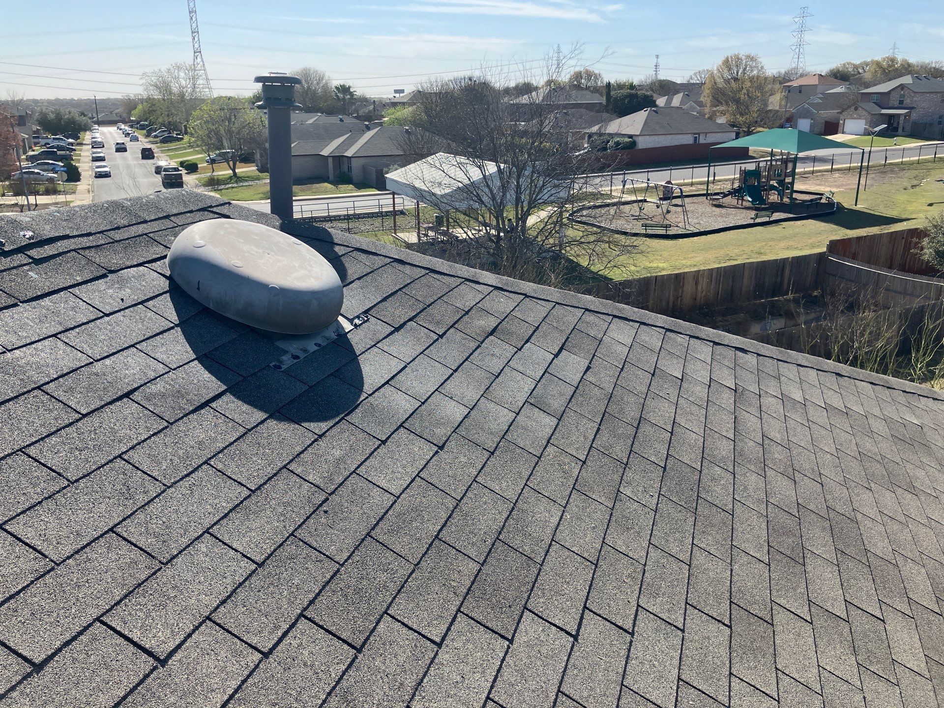 Roof Repair - 78254 by bh roofing