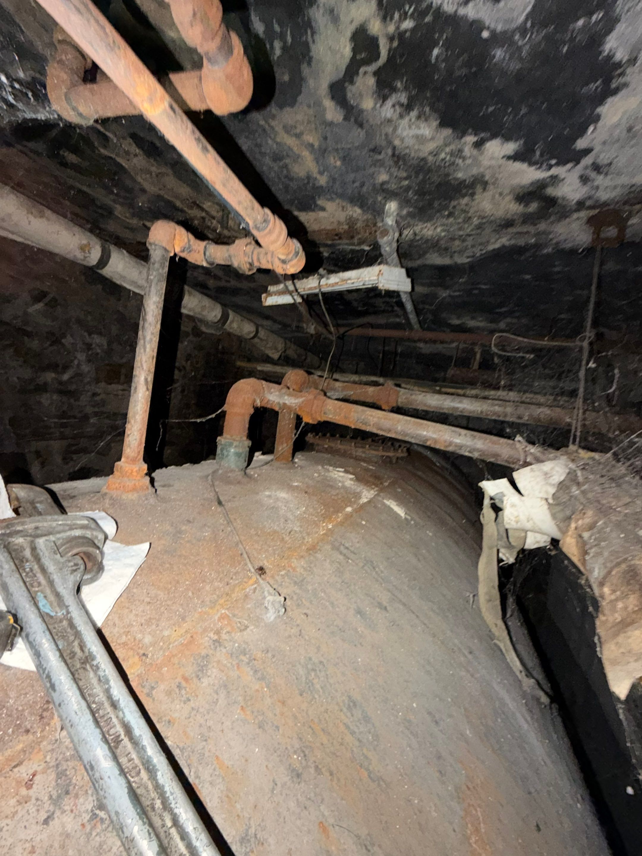 Project by APPROVED OIL CO OF BROOKLYN INC by APPROVED OIL CO OF BROOKLYN INC