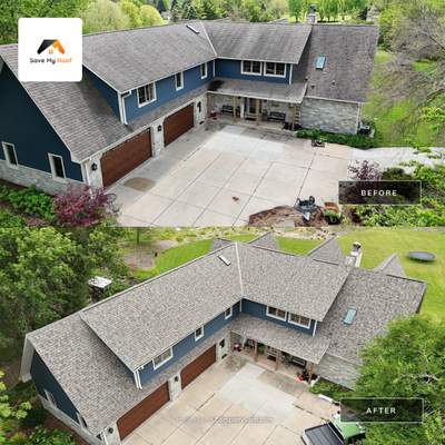 Roof Replacements
