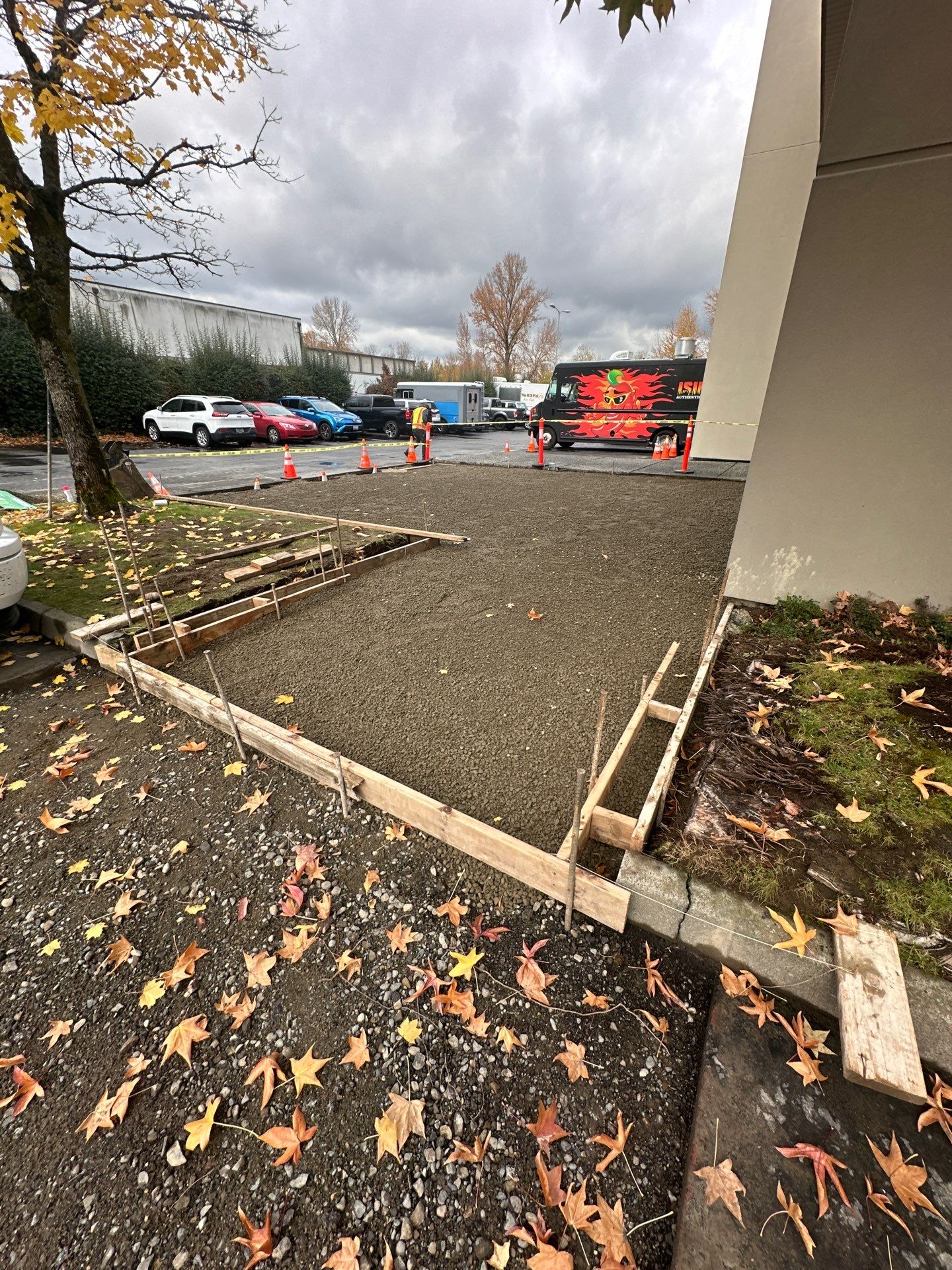 Culinex | Asphalt & Concrete Driveway Repair  by Jireh Asphalt & Concrete Inc 