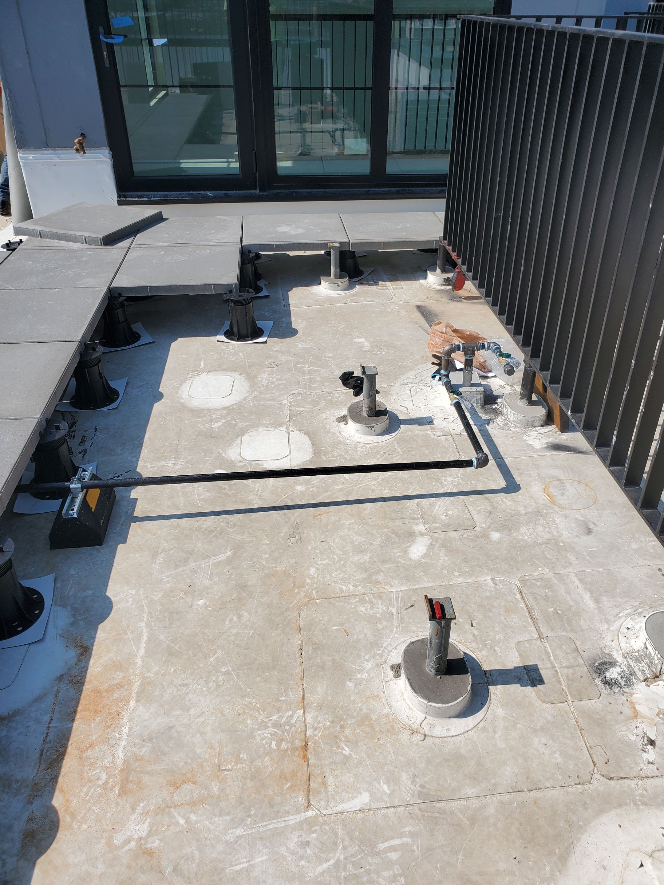 40 Unit Condo Project by MMDS