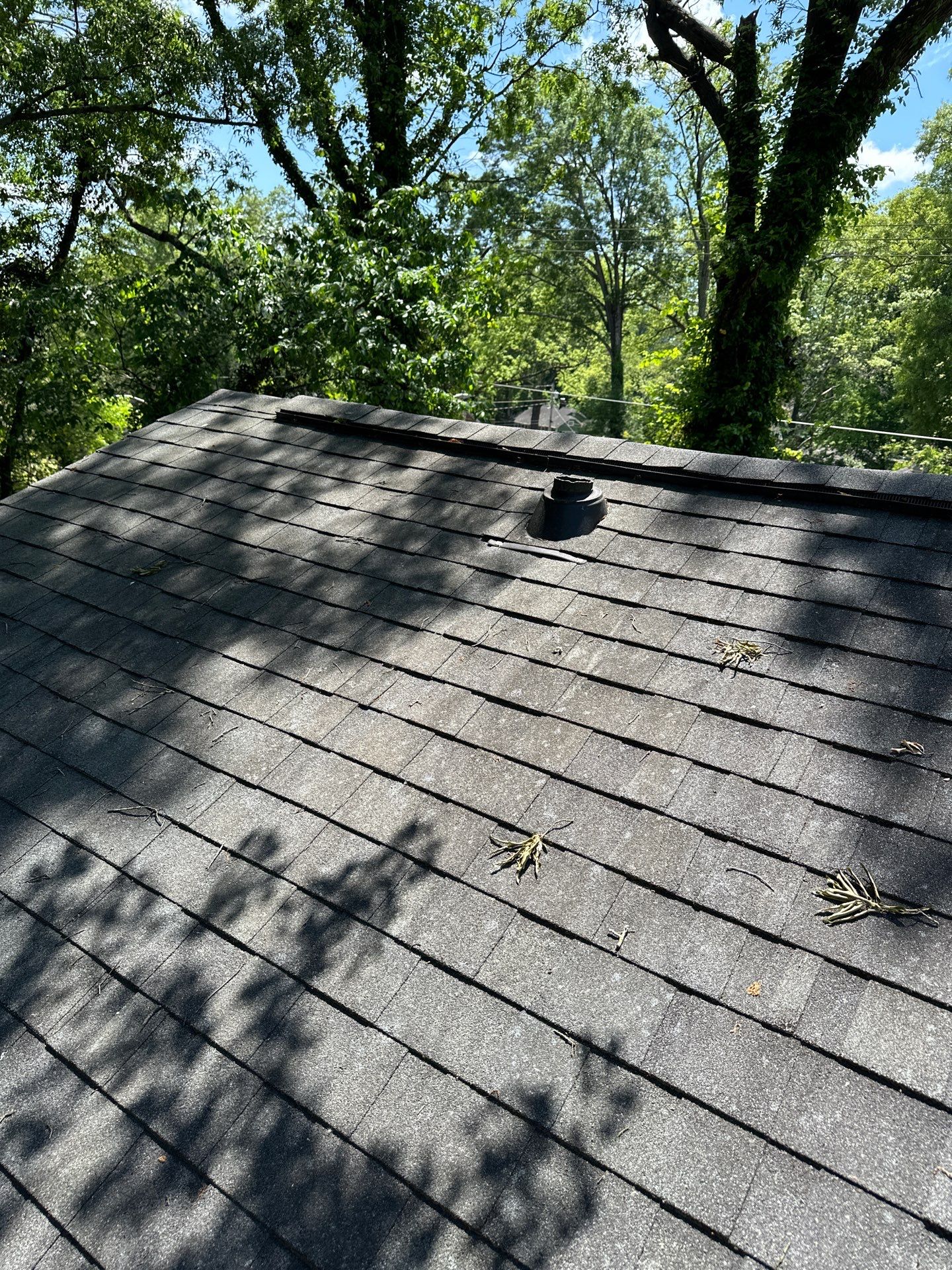 Morabit Rental by United Contracting and Roofing