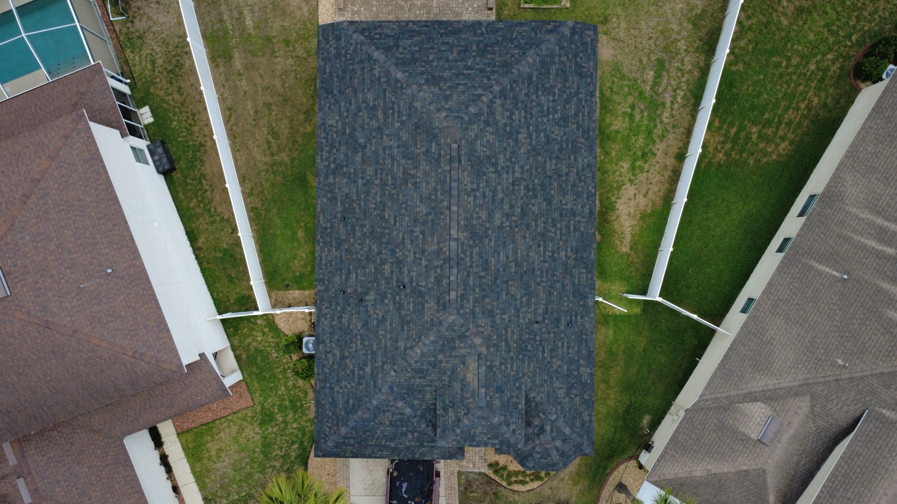 Roof Replacement in Riverview, FL by Steadfast Roofing
