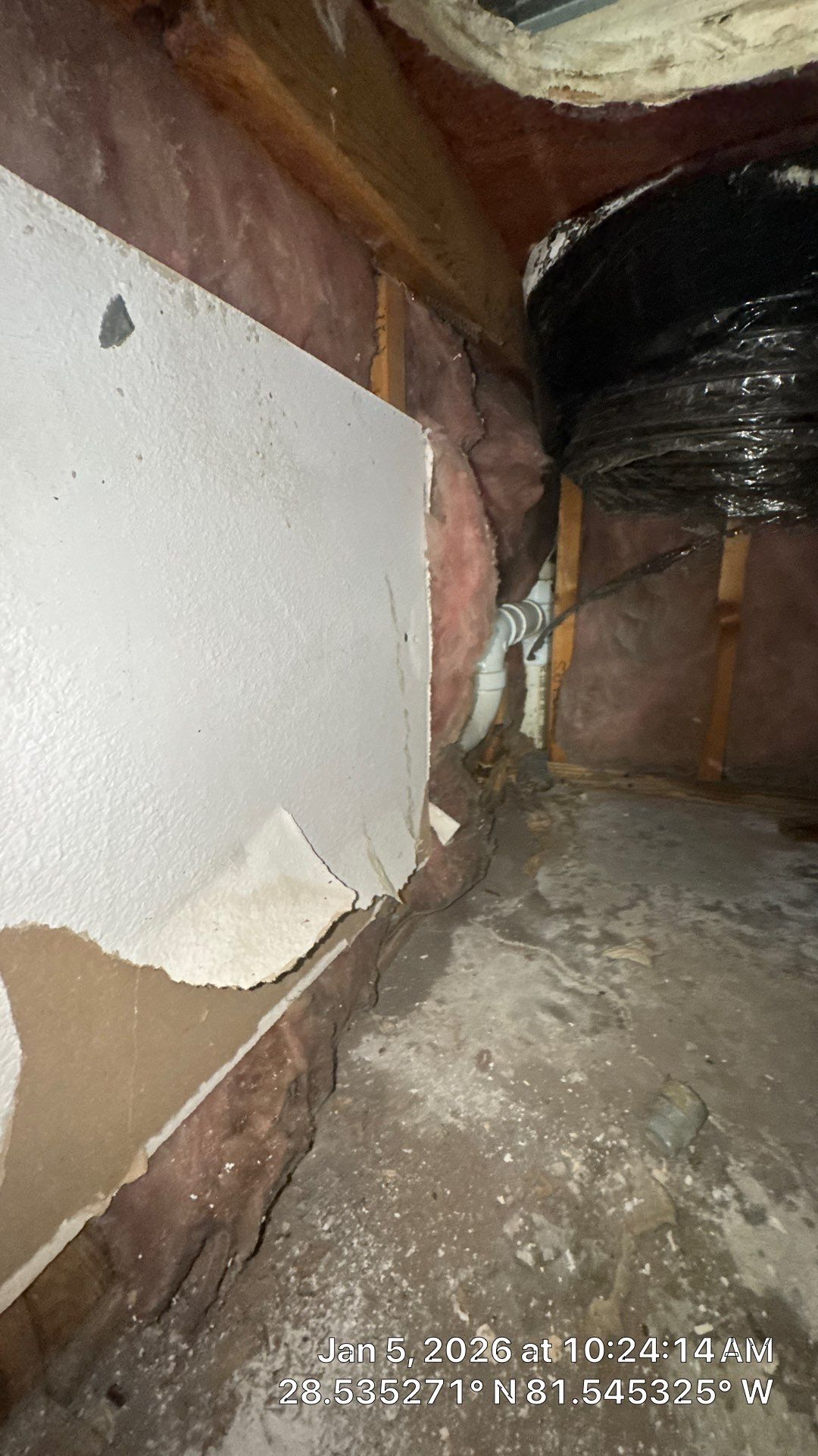 Air Duct Cleaning in Ocoee by Hygienic Air, Inc