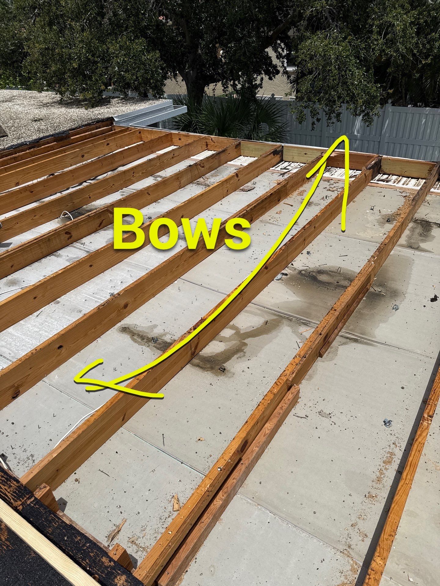 Project in Tierra Verde 33715 by Mitchell Roofing Company LLC