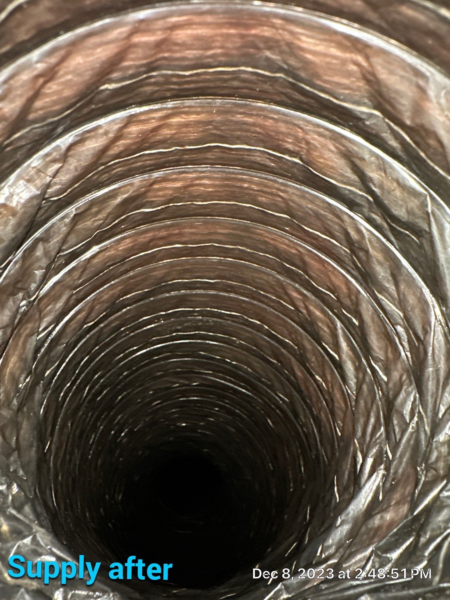 Dirty HVAC  by TIES360 Air Ducts Plus