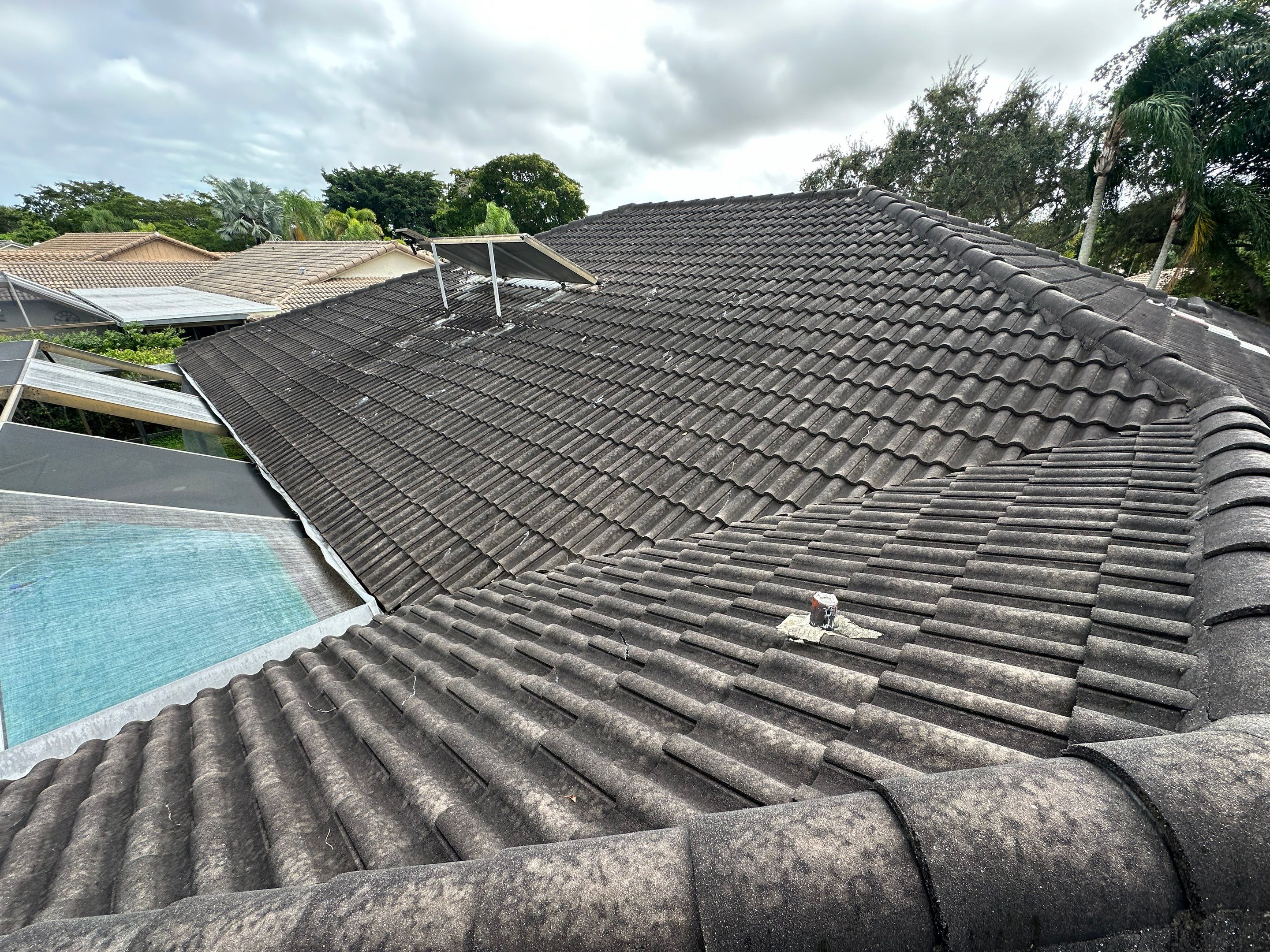 Water Damage Claim in Coral Springs by FLAPA & KeyStone