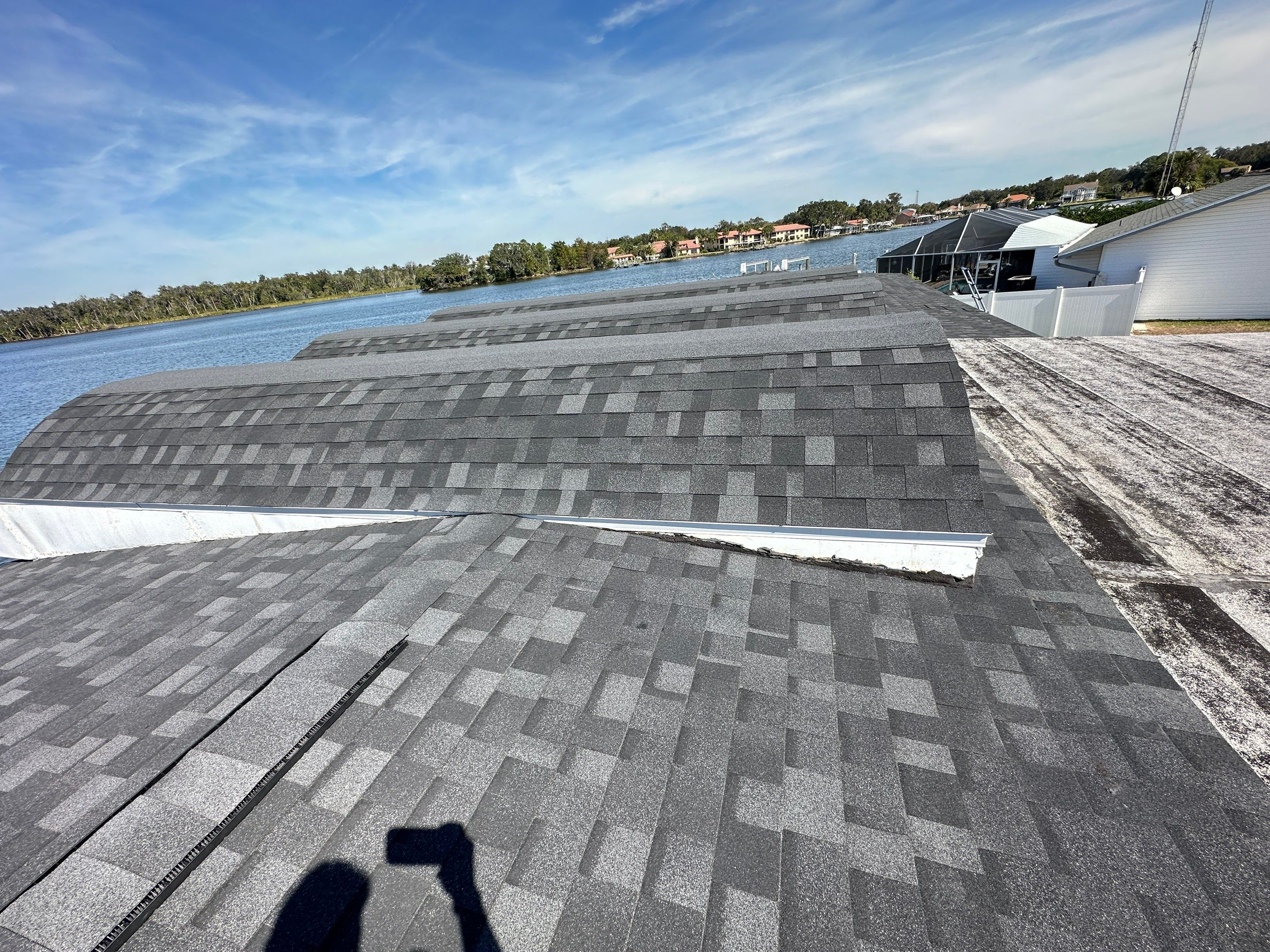 Water Damage Claim in Lakeland by FLAPA & KeyStone