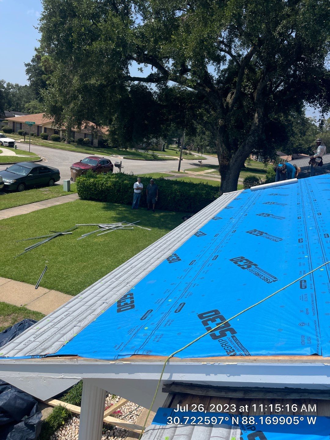 FORTIFIED Roof by American Roofing & Construction LLC