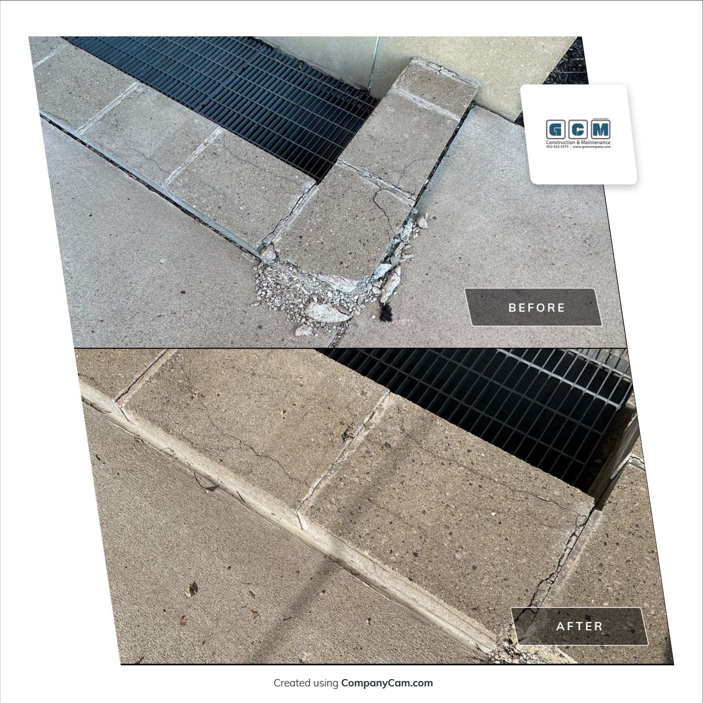 Tuckpointing - Spring Lake by Gassen Construction and Maintenance