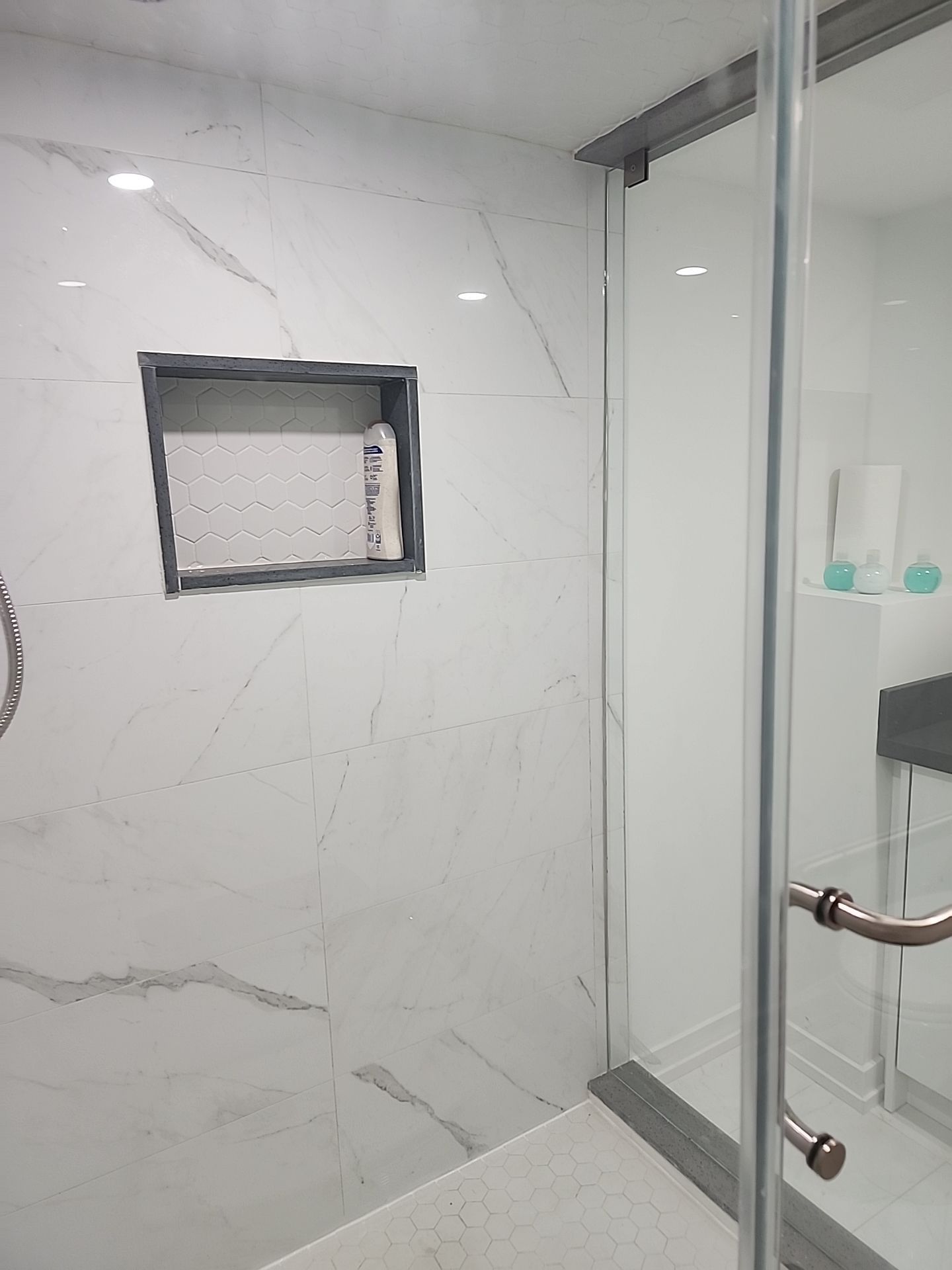 Project in Vaughan by GTA HOME PAINTING