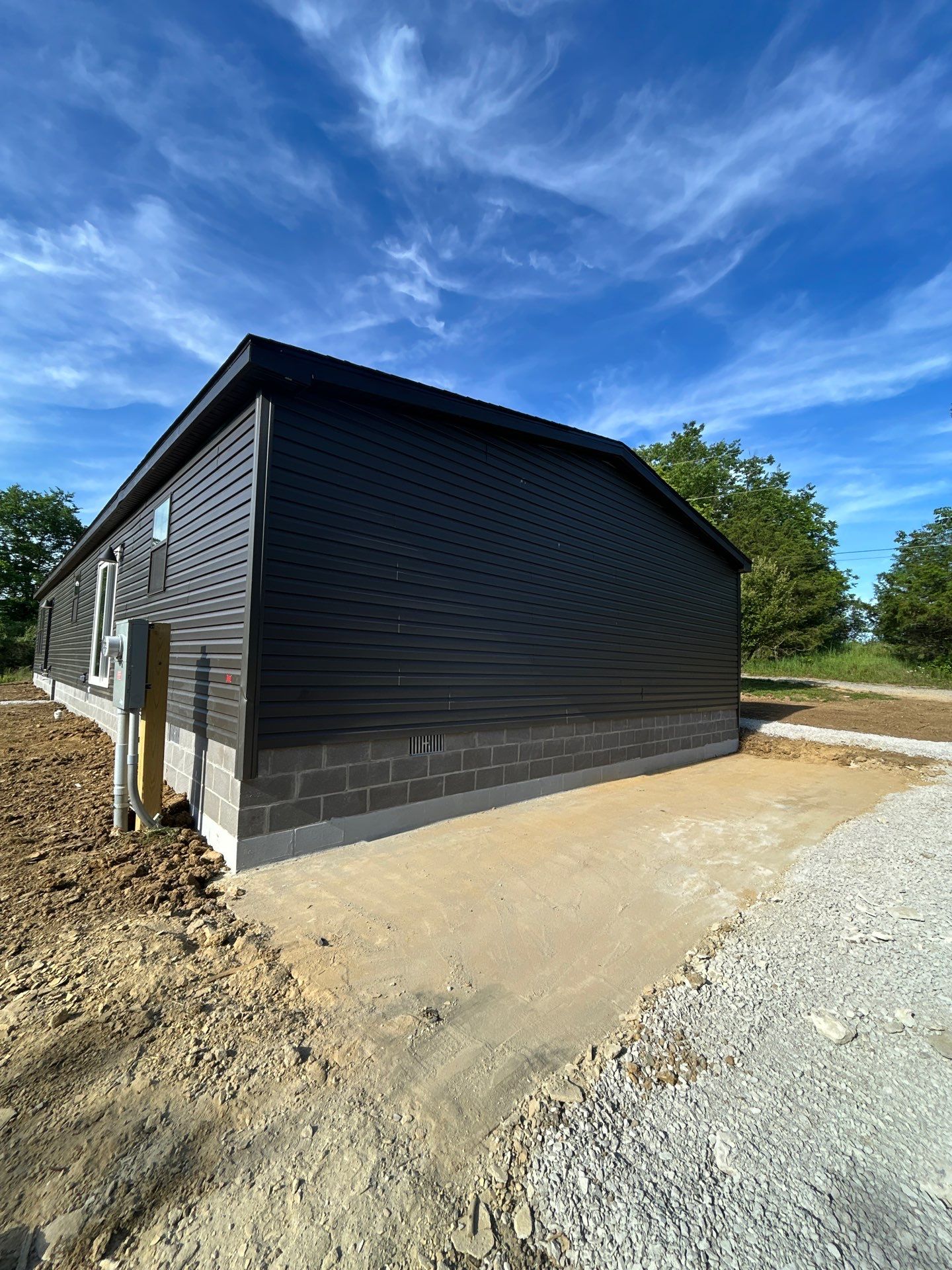 The Vision by Clayton Homes of Walton