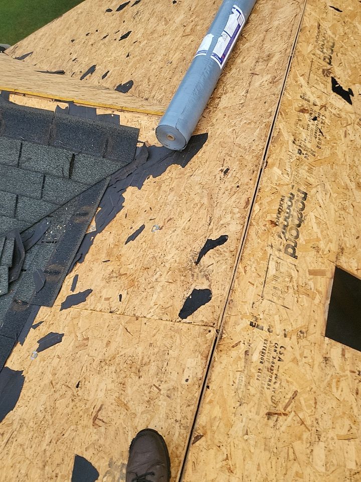 ATLAS PINNACLE COLOR PEWTER by Eagle Eye Roofing