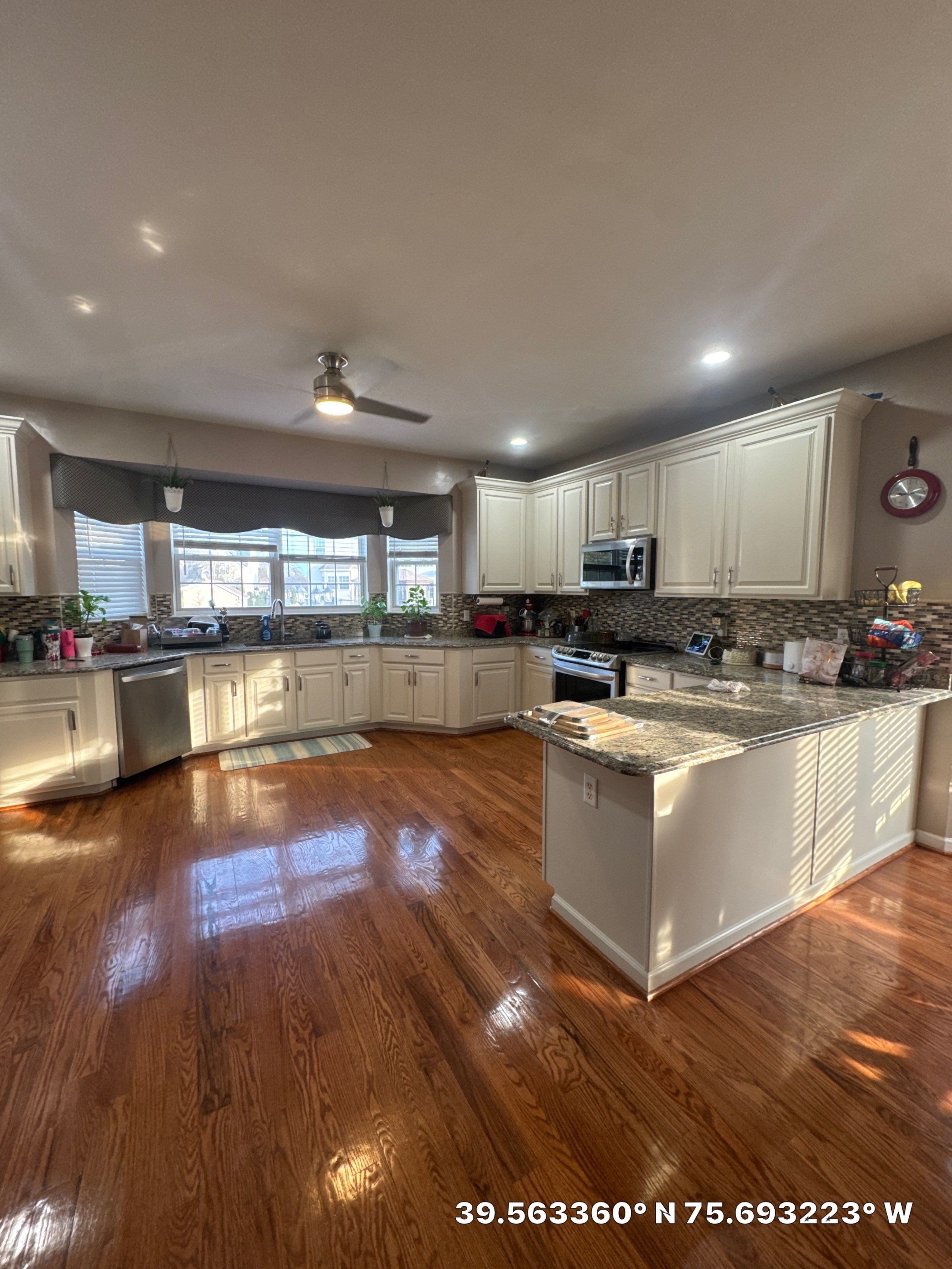 Project in Bear by Studio G Indoor Spaces & Outdoor Living