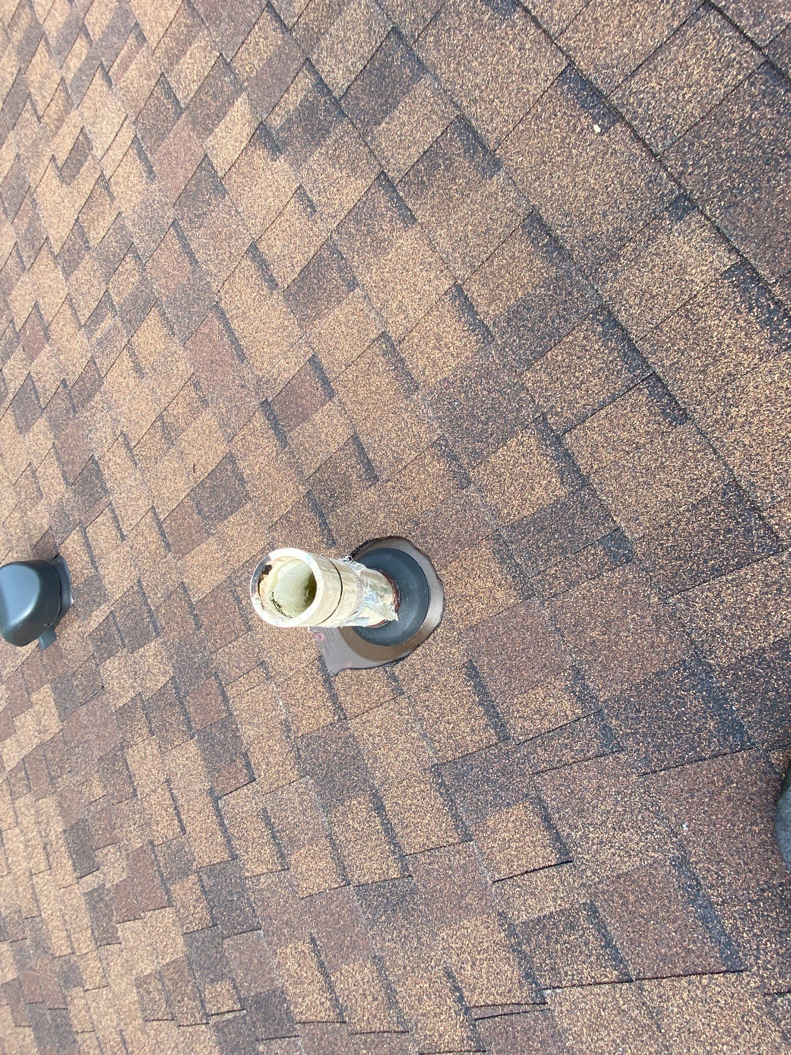 Roof Replacement using CertainTeed Landmark by 180 Contractors