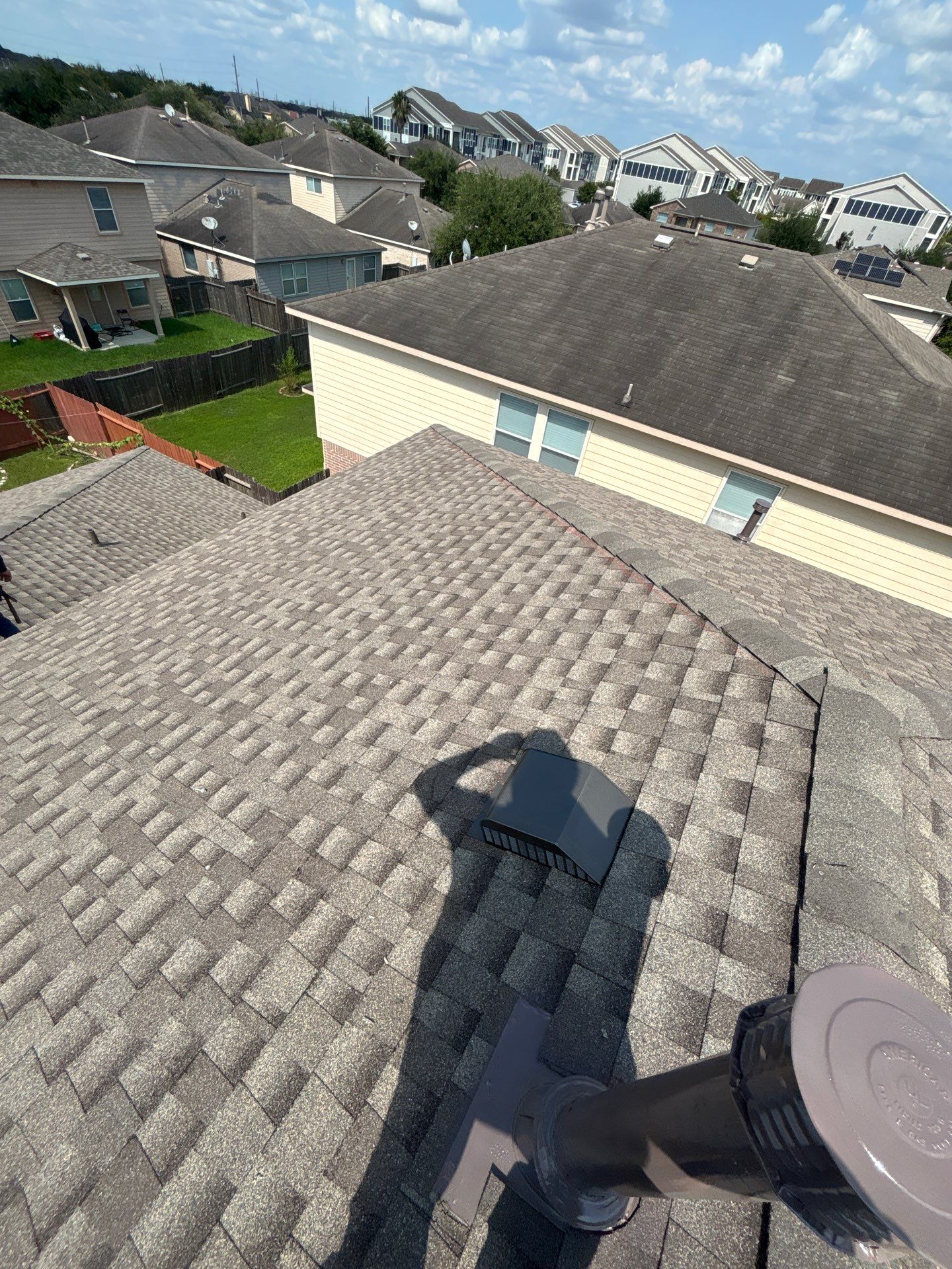 Roof Repair Richmond by Roof Repair Services LLC