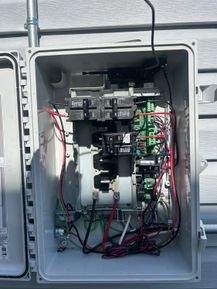 Pooler Ga Project by Zero Grid Power Solutions