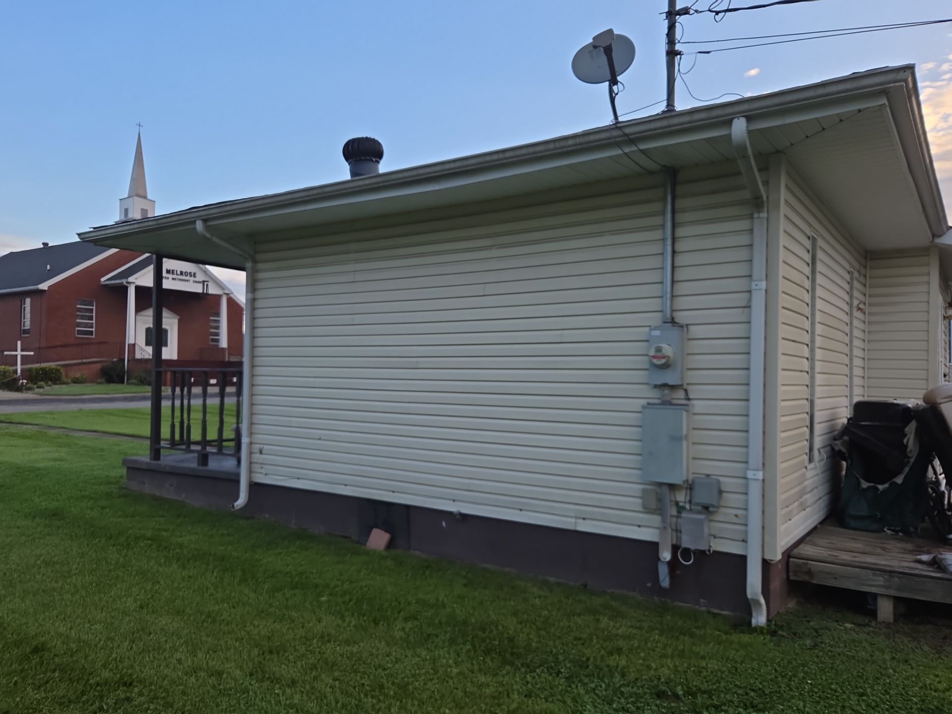 Residential Roofing Installation using Platinum Shield Roofing System from Mr. Roofer by Mr. Roofer