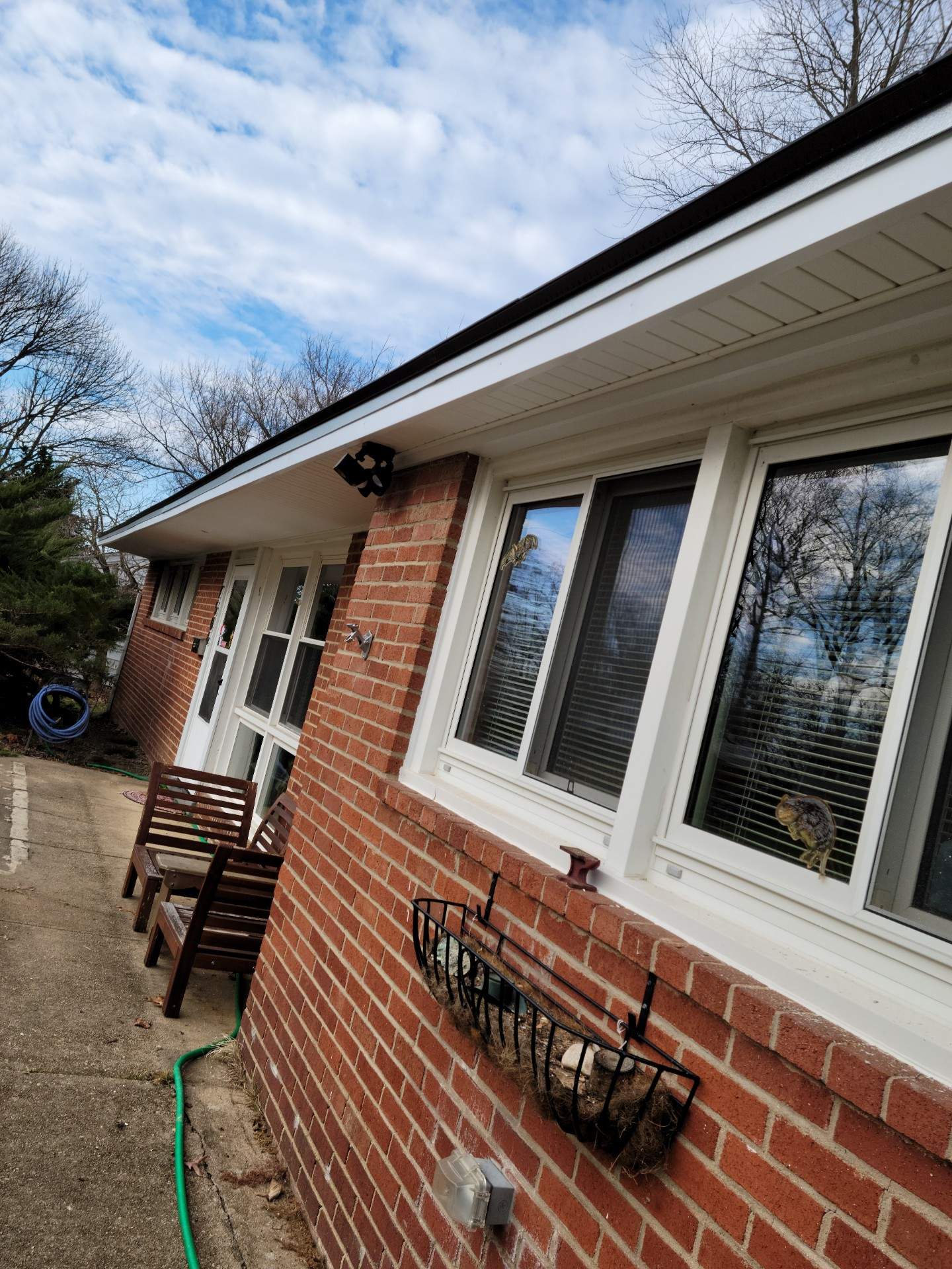 Tesla Solar Glass by American Home Contractors