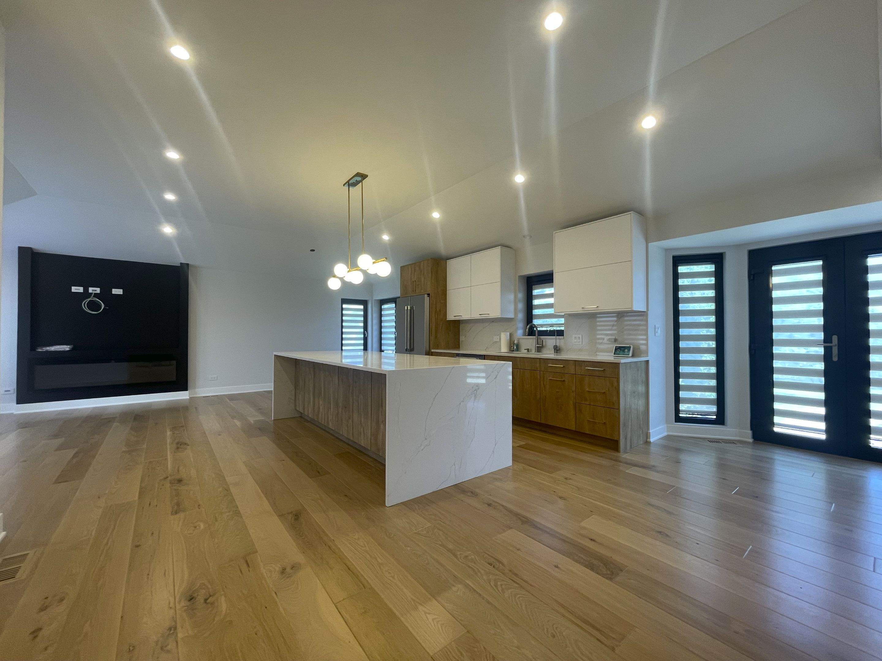Norwood Park by Affordable Housing Corporation of Lake County