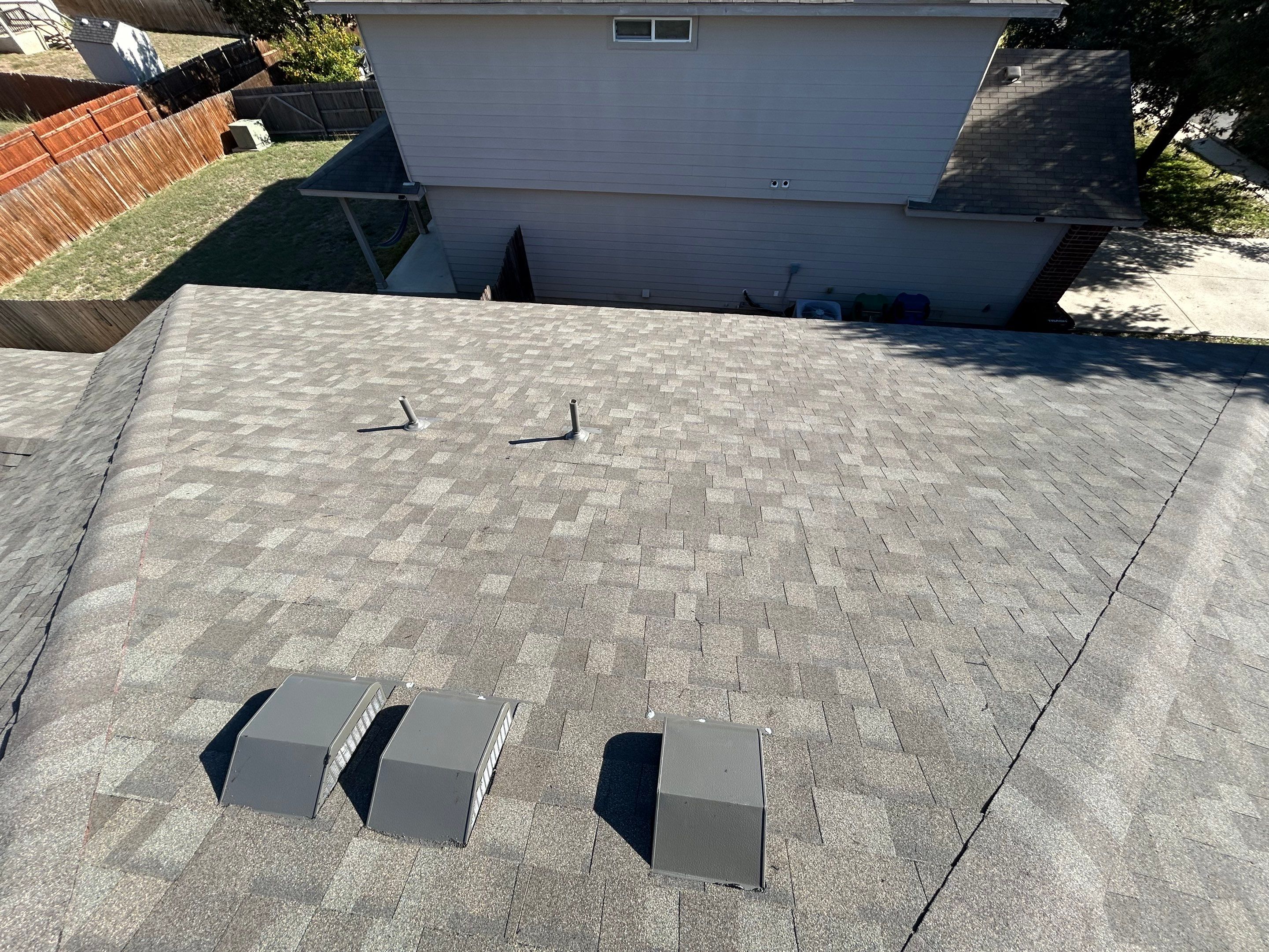 Roof Replacement - 78227 by bh roofing